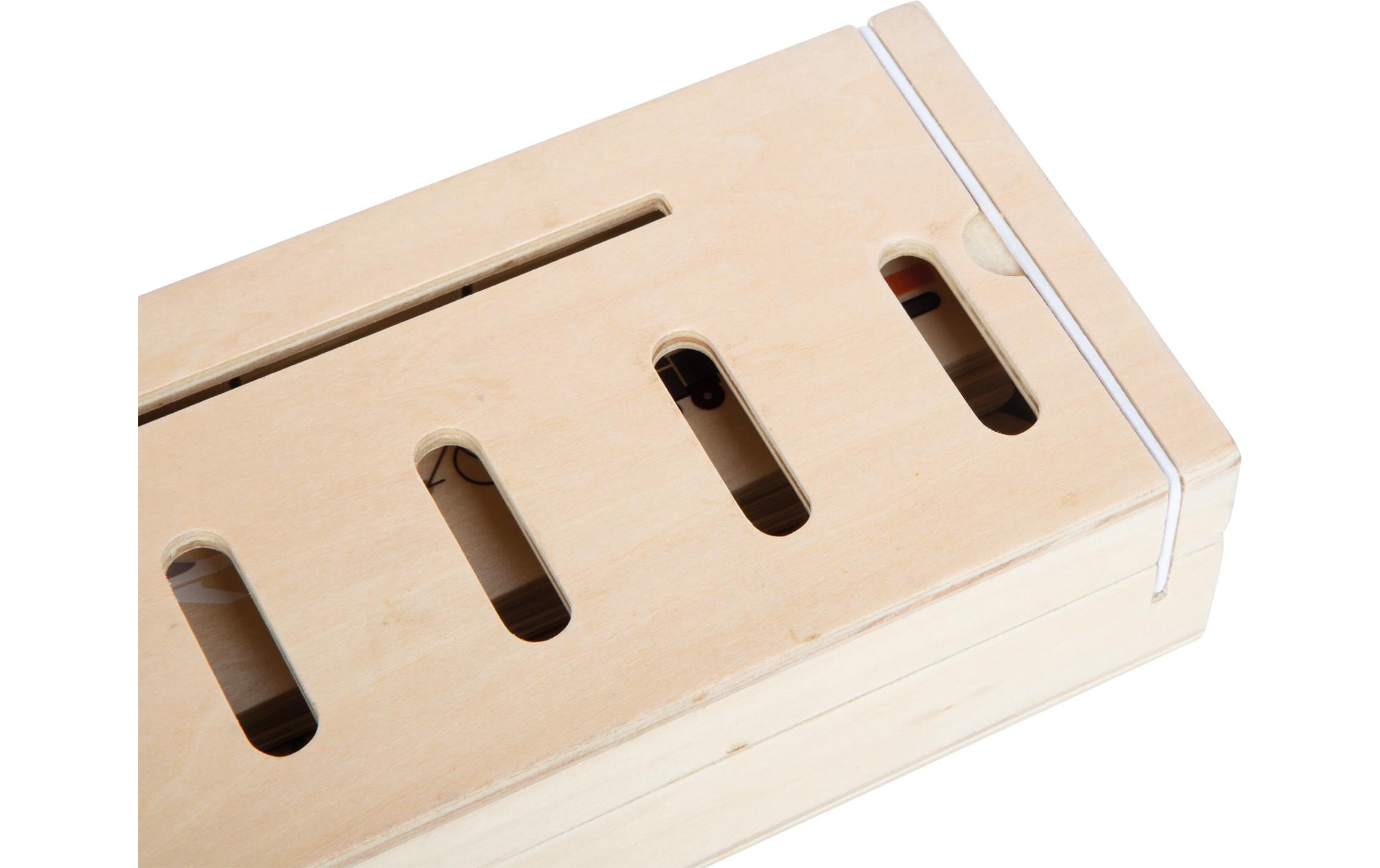 Small Foot Spiel »Weltentdecker«