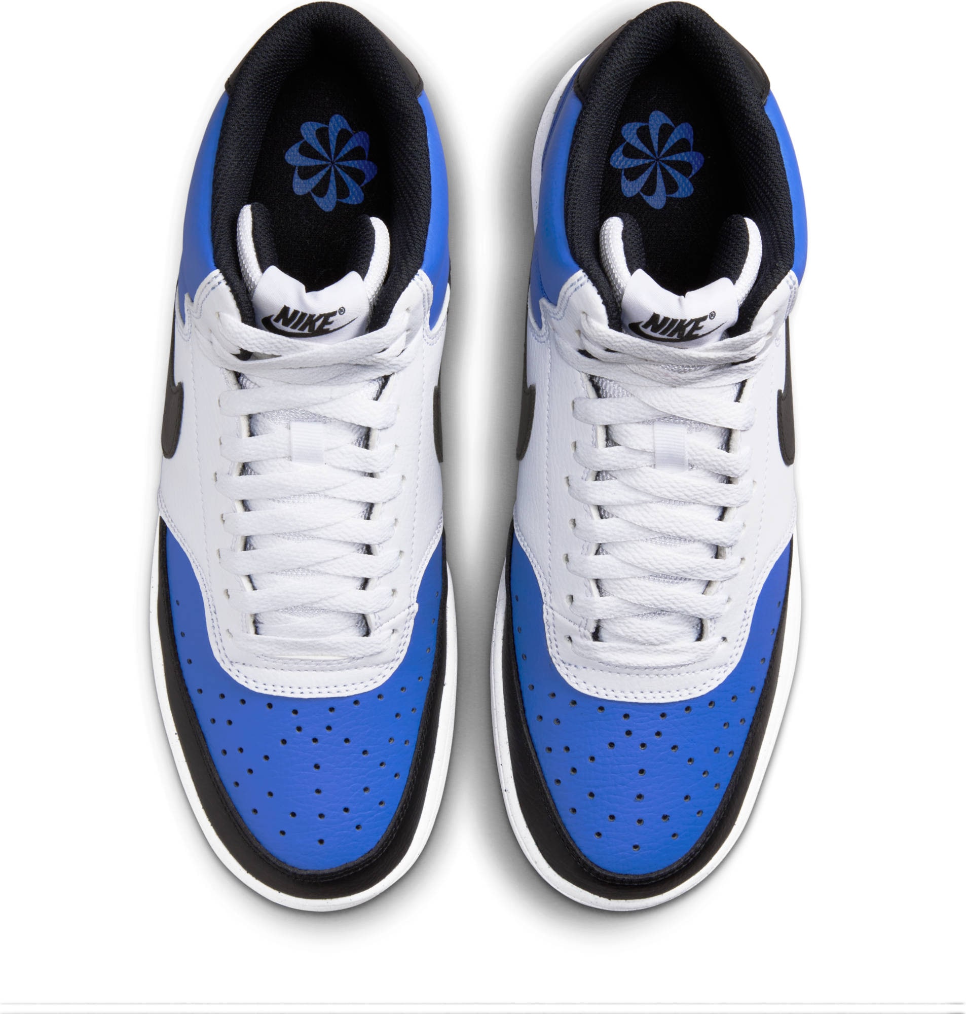 Nike Sportswear Sneaker »COURT VISION MID NN AF«
