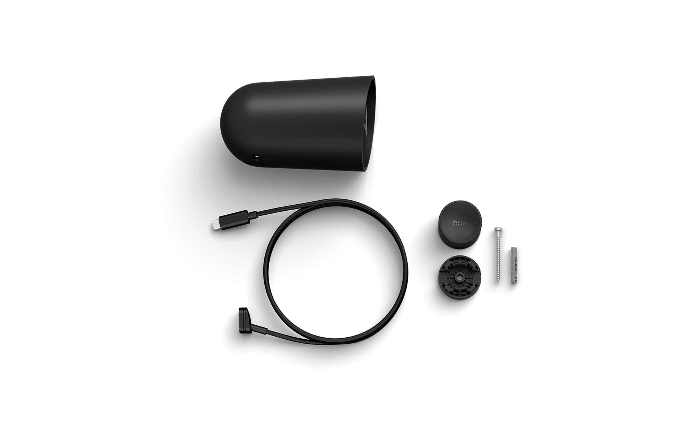   Caméra de surveillance »Secure Kamera 2k Batterie« Espace extérieur