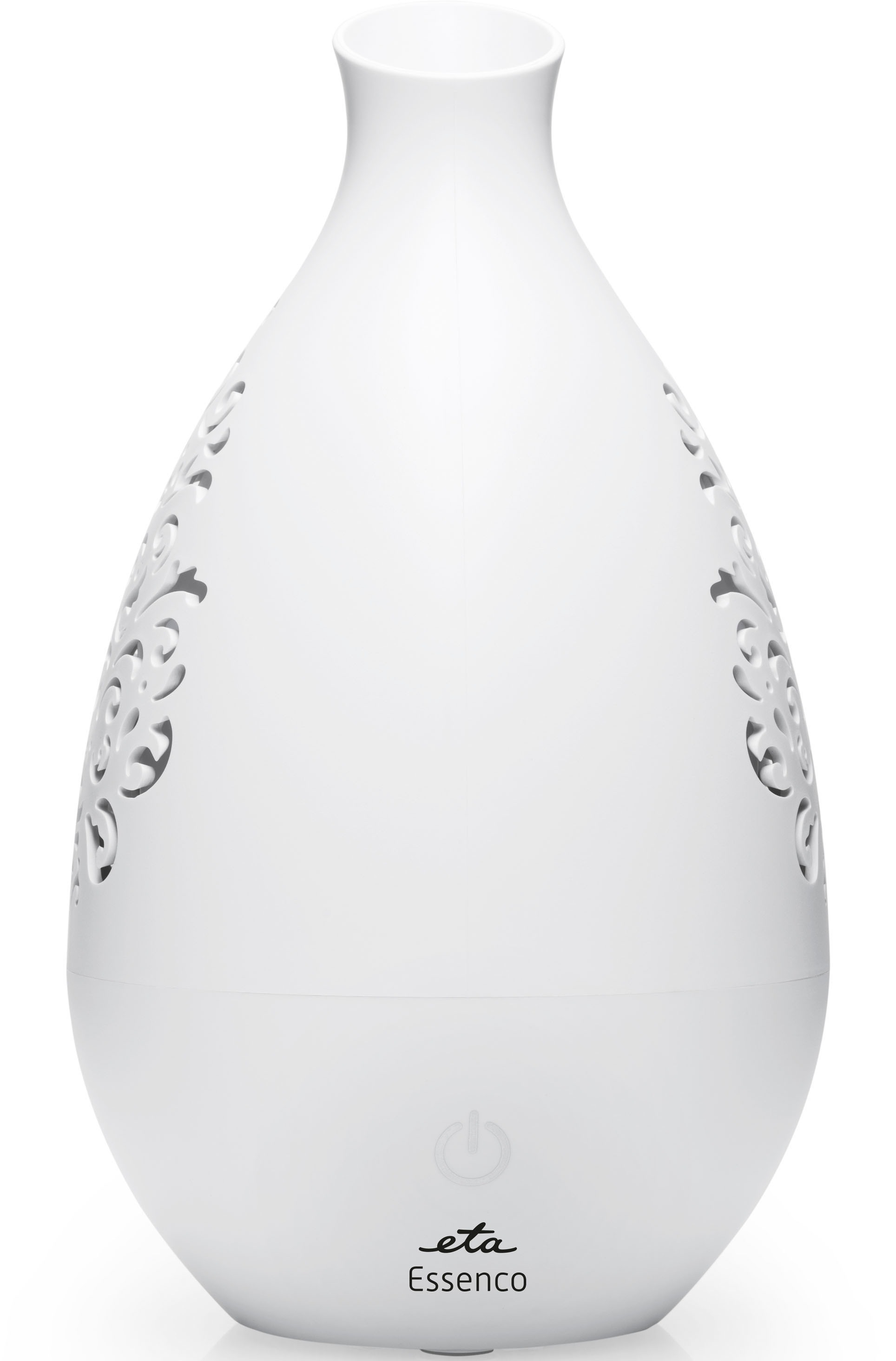 eta Diffuser »ESSENCO Aroma Diffuser«, 0,2 l Wassertank, Ultraschall-Technologie