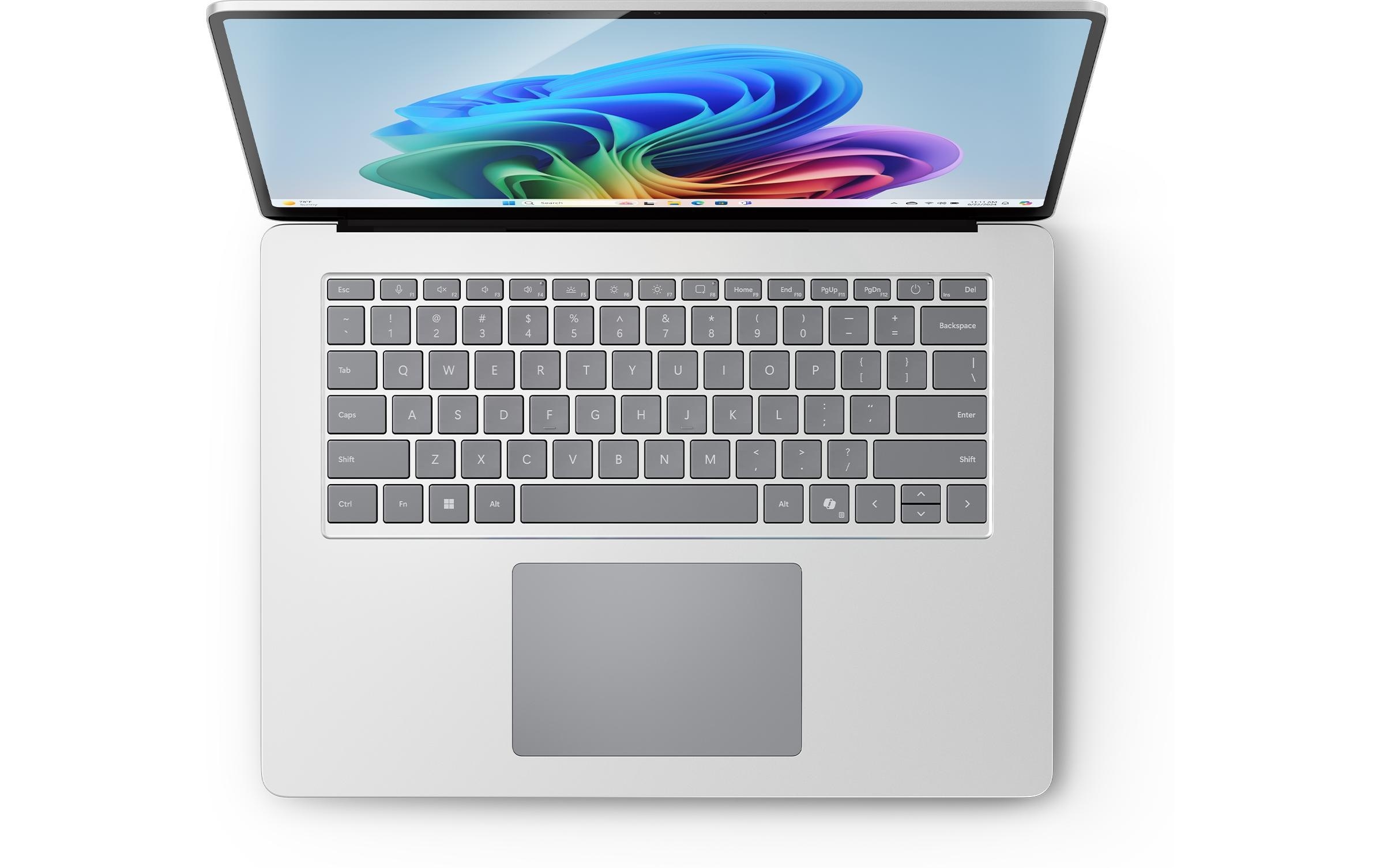 Microsoft Notebook »7 Business 15 (X Elite, 16 GB, 512 GB)«, / 15 Zoll, Qualcomm, Snapdragon X Elite