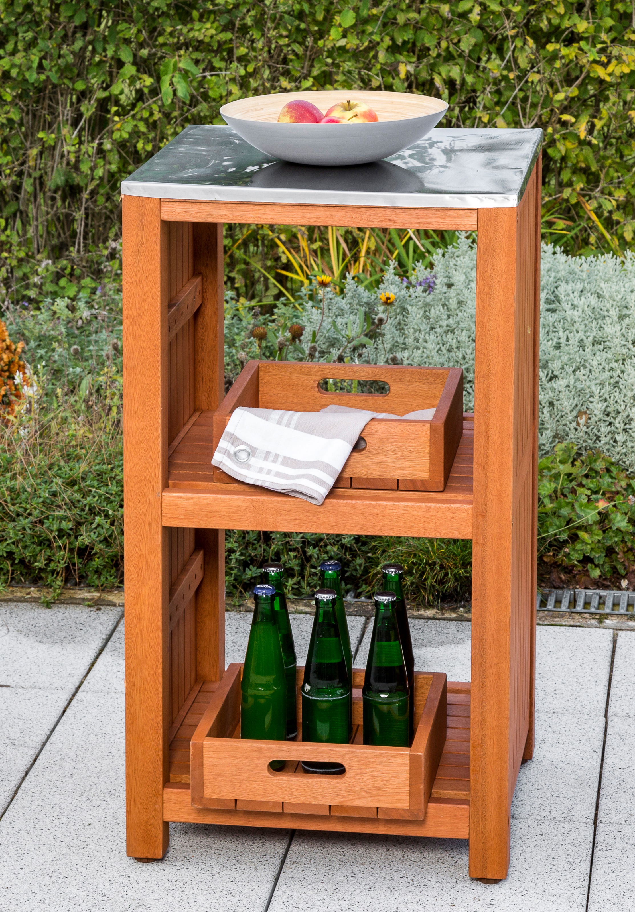 Image of MERXX Gartentisch »Spültisch Sideboard« bei Ackermann Versand Schweiz