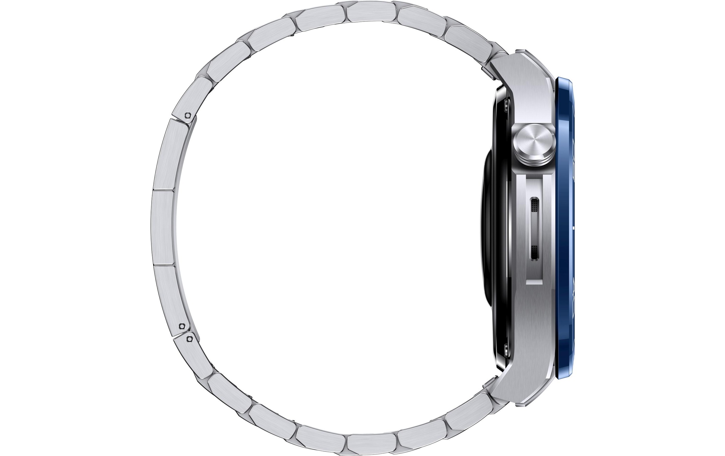 Huawei Smartwatch »Ultimate Blue«, (3,79 cm / 1,5 Zoll),)