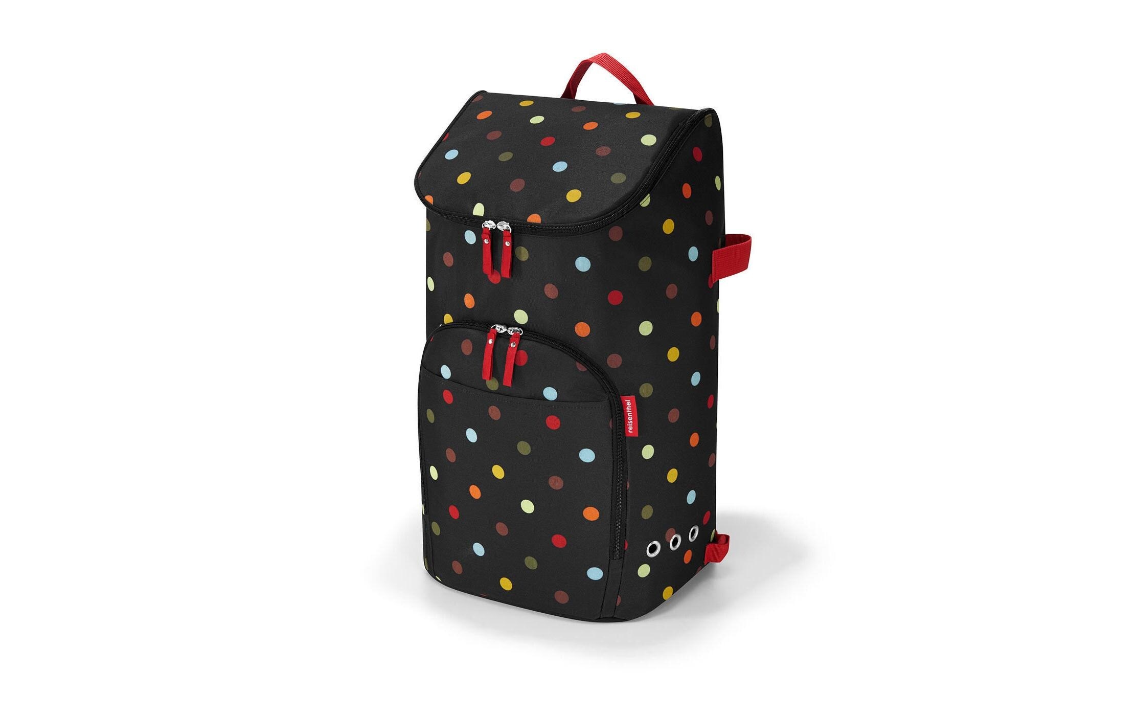 Image of REISENTHEL® Einkaufstrolley »Citycruiser Dots« bei Ackermann Versand Schweiz