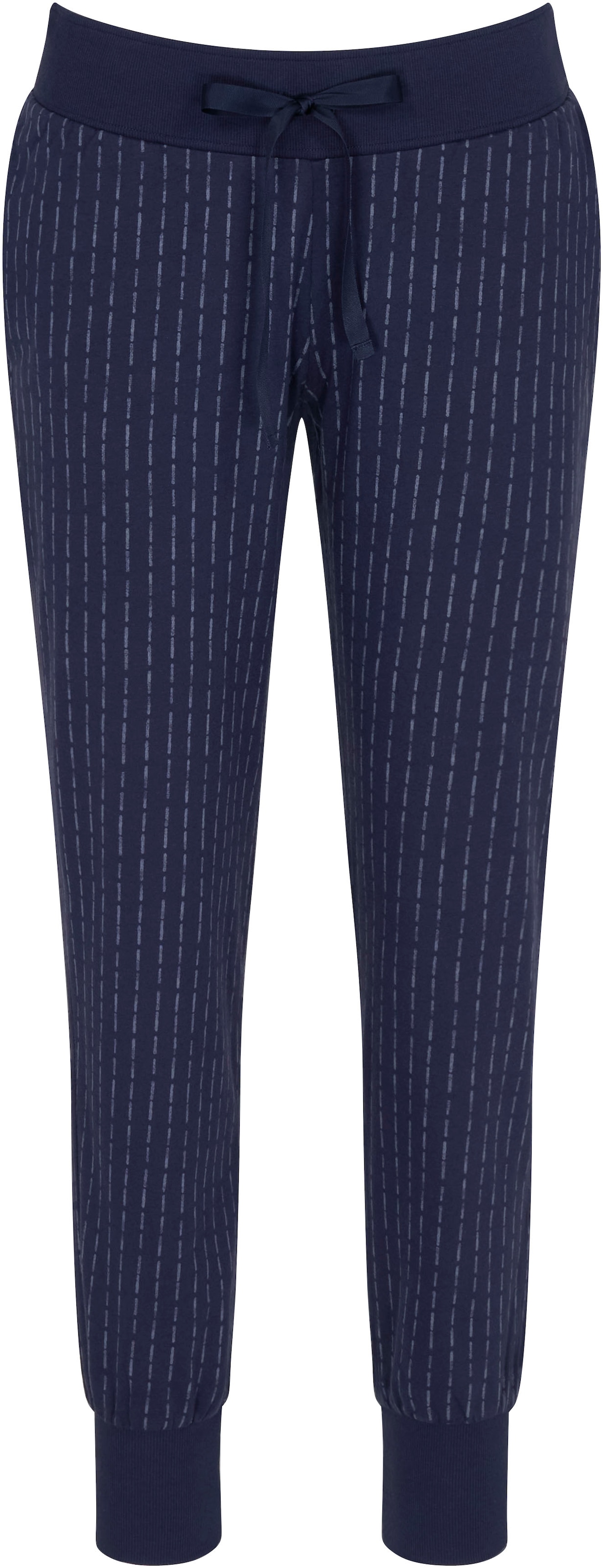 ♕ Triumph Schlafhose auf Pyjamahose versandkostenfrei Trousers »Mix & bedruckt X«, Jersey 02 Match