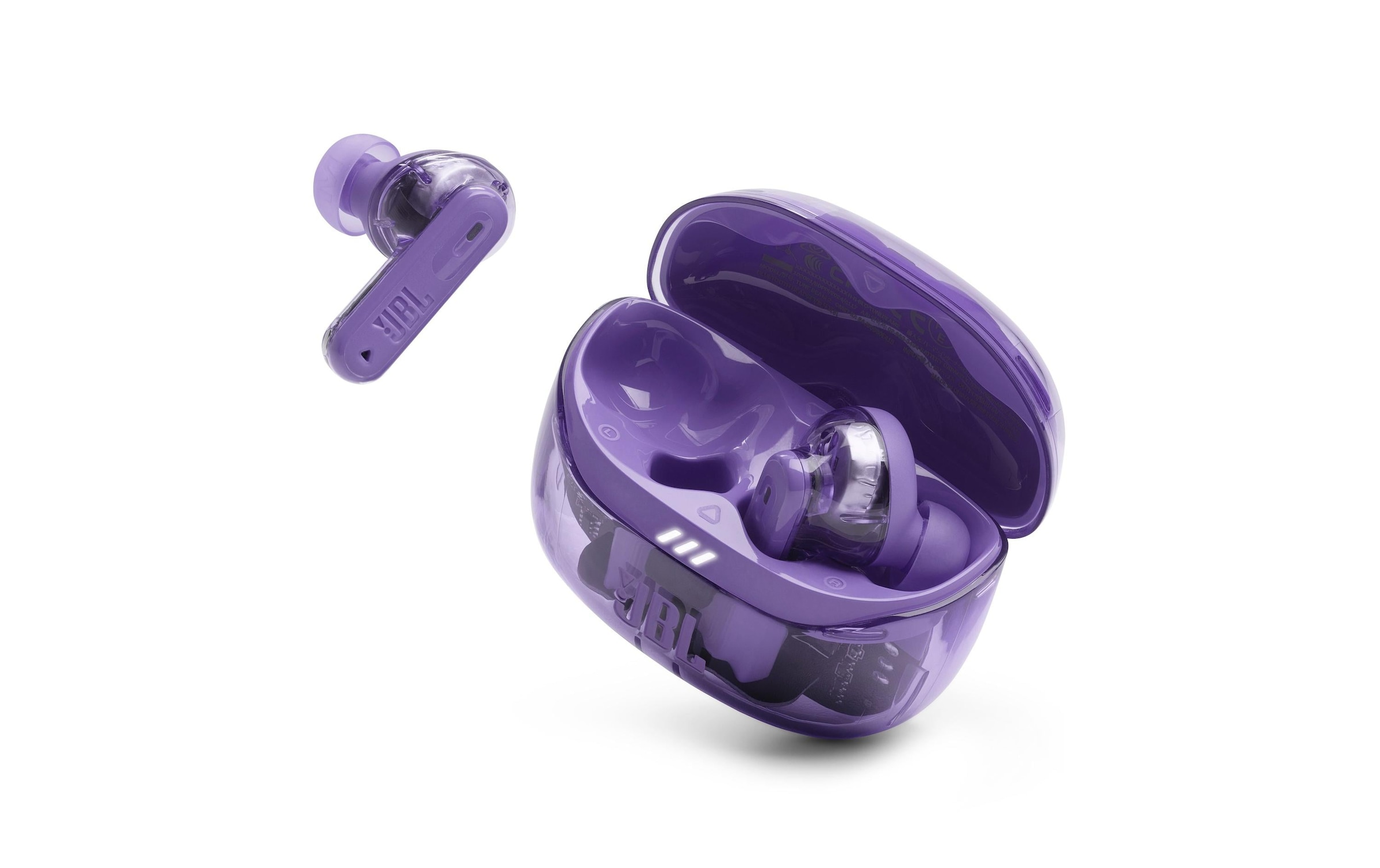 JBL wireless In-Ear-Kopfhörer »Tune Beam 2«, Bluetooth