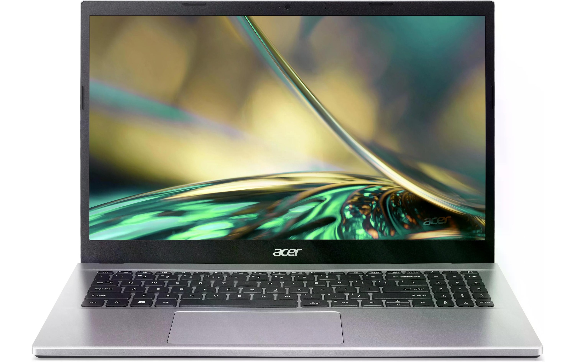 Acer Notebook »3 (A315-59-55UH) i5, 8 GB, 512 GB«, / 15,6 Zoll, Intel, 512 GB SSD