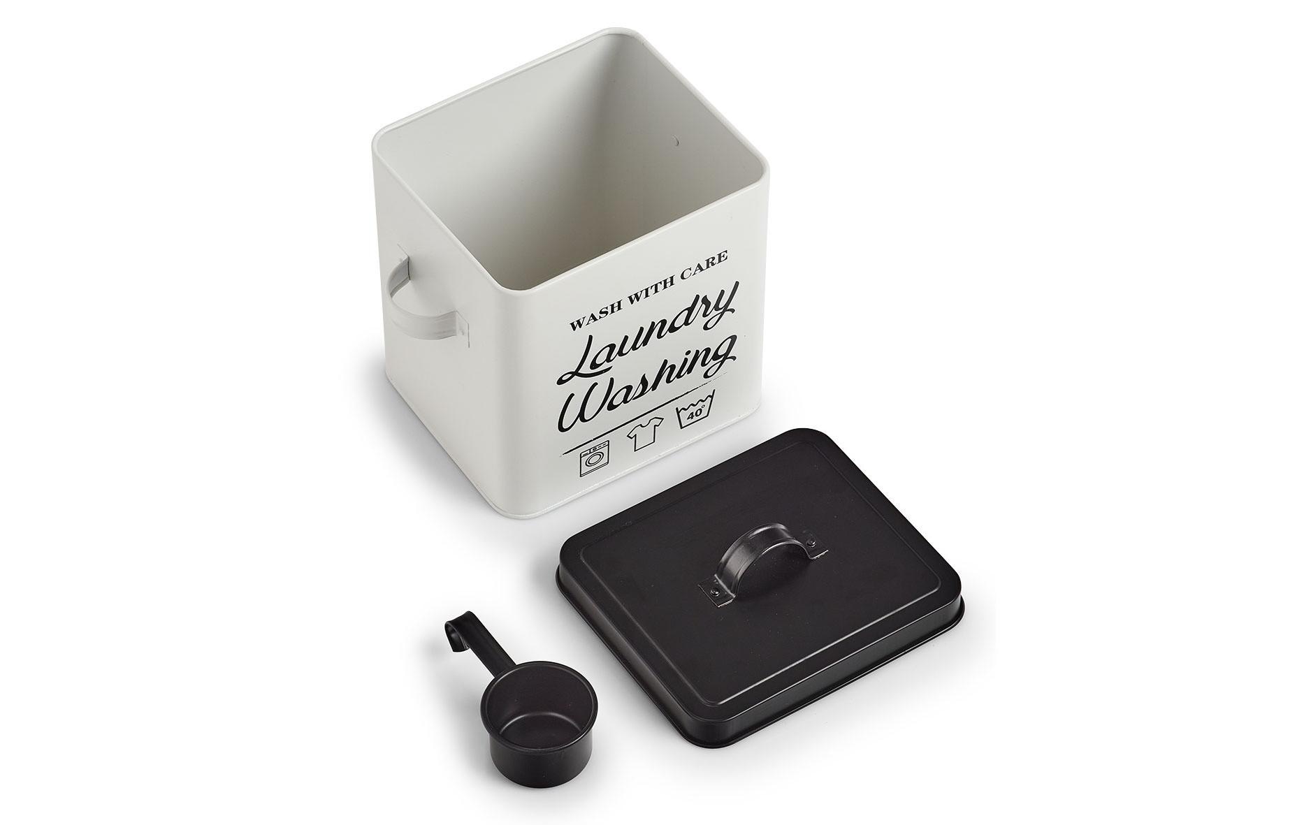 Image of Zeller Present Aufbewahrungsbox "Laund"