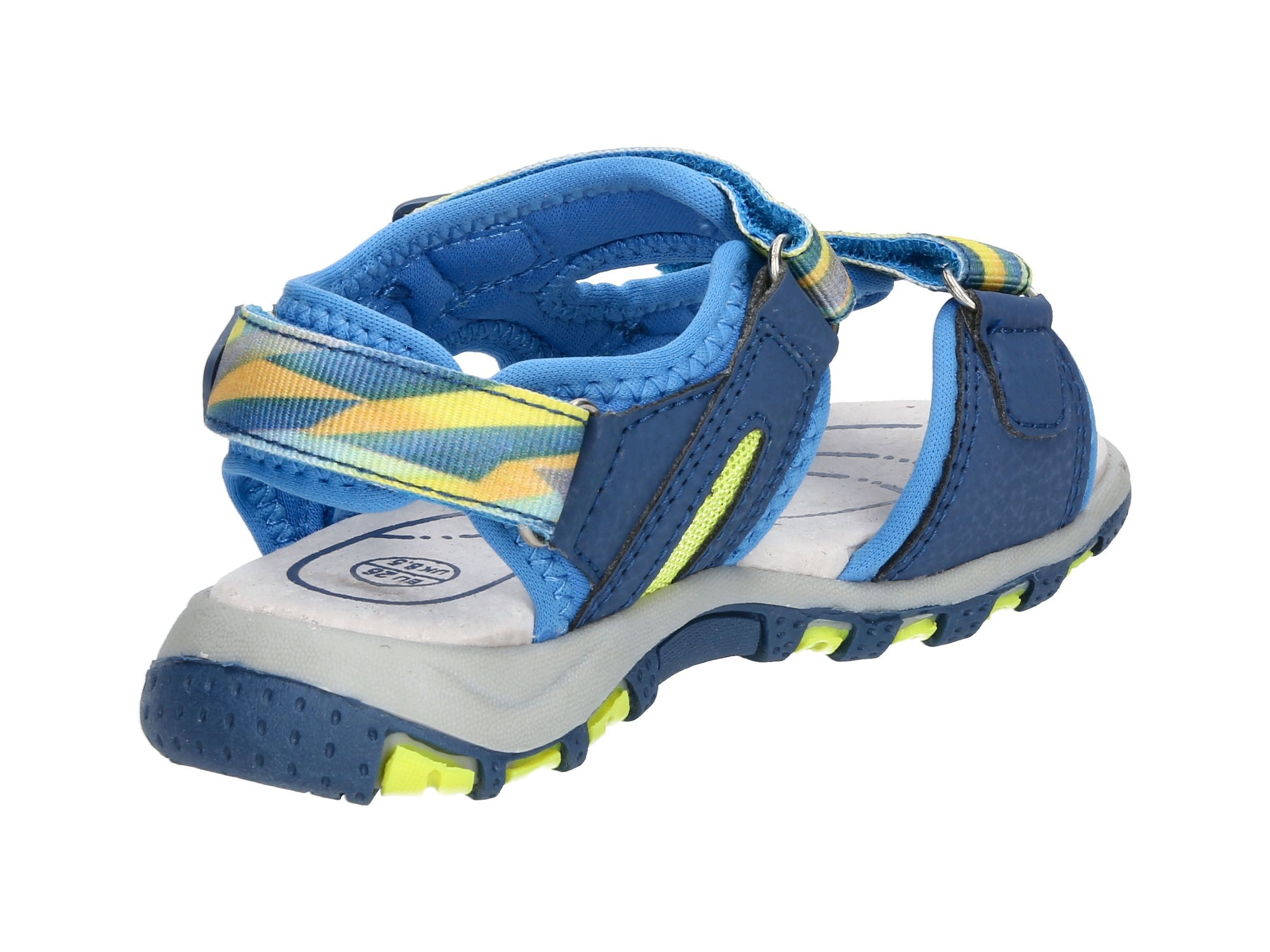 Lico Sandale »Sandale Luca V«