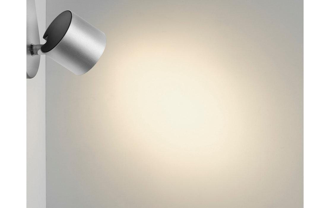 Philips Deckenspot »Star, 45050 W, 500«, 1 flammig