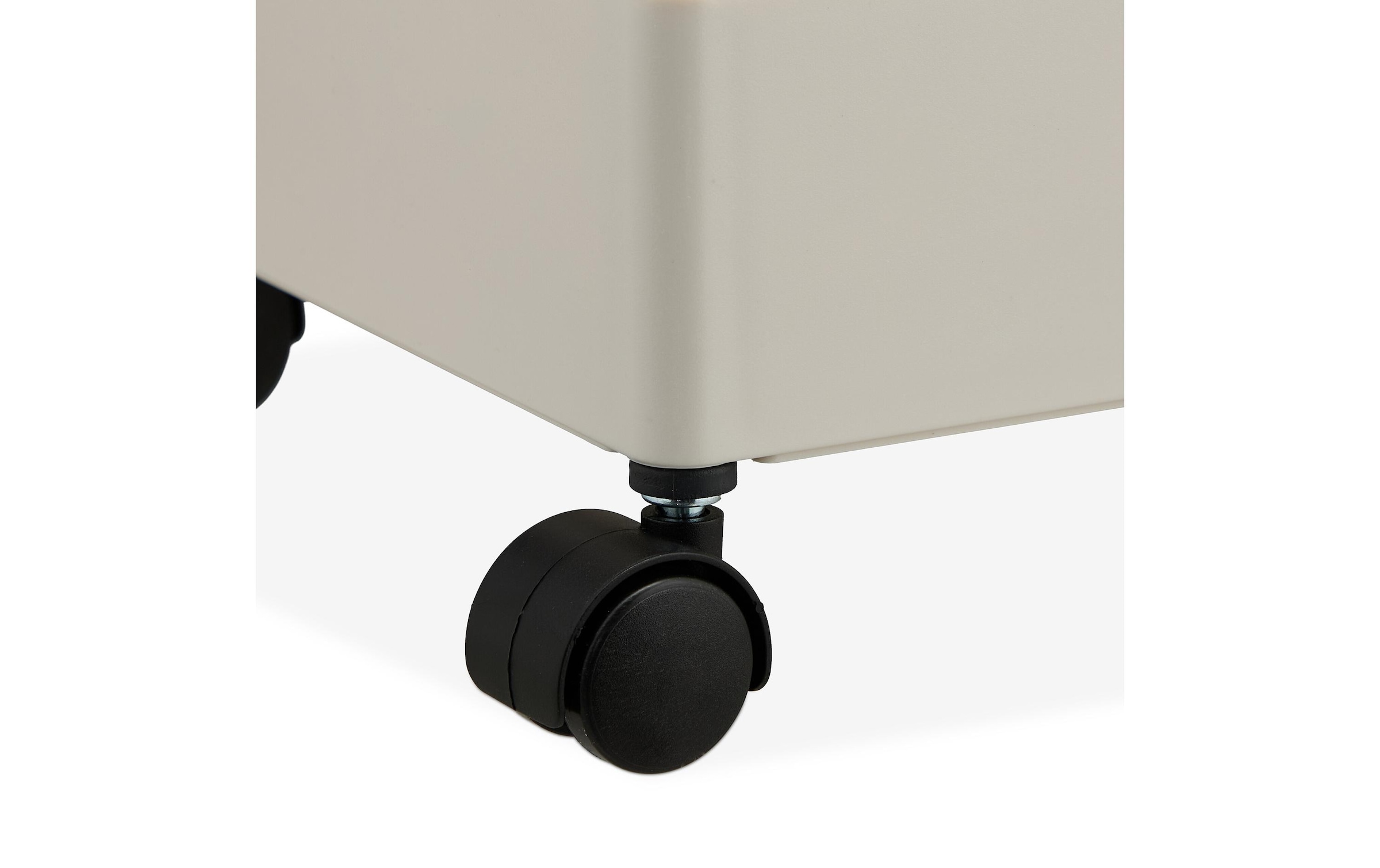 relaxdays Chariot de cuisine »39.5 x 38 x 21,5 cm«