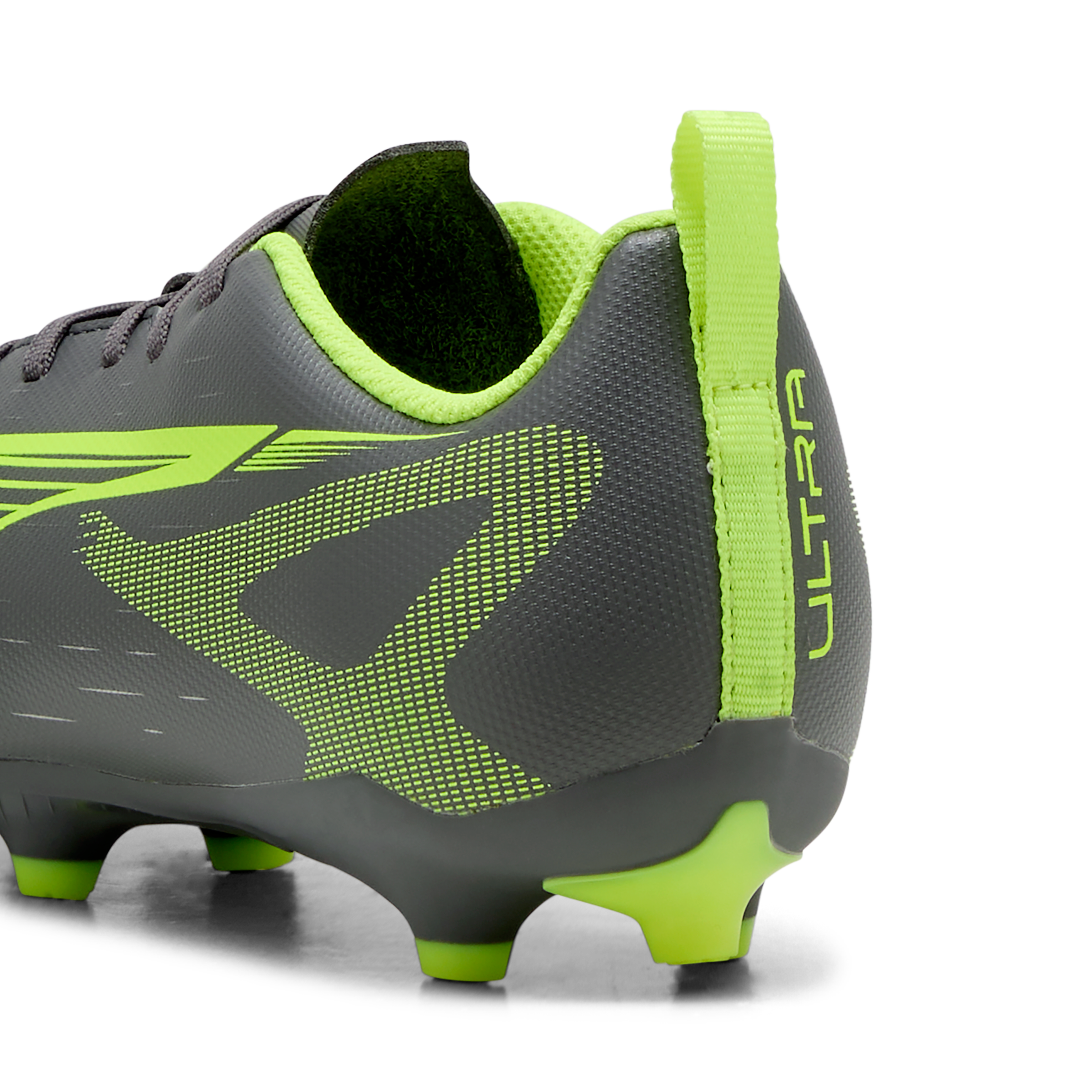 PUMA Fussballschuh »ULTRA 5 PLAY FG/AG JR«
