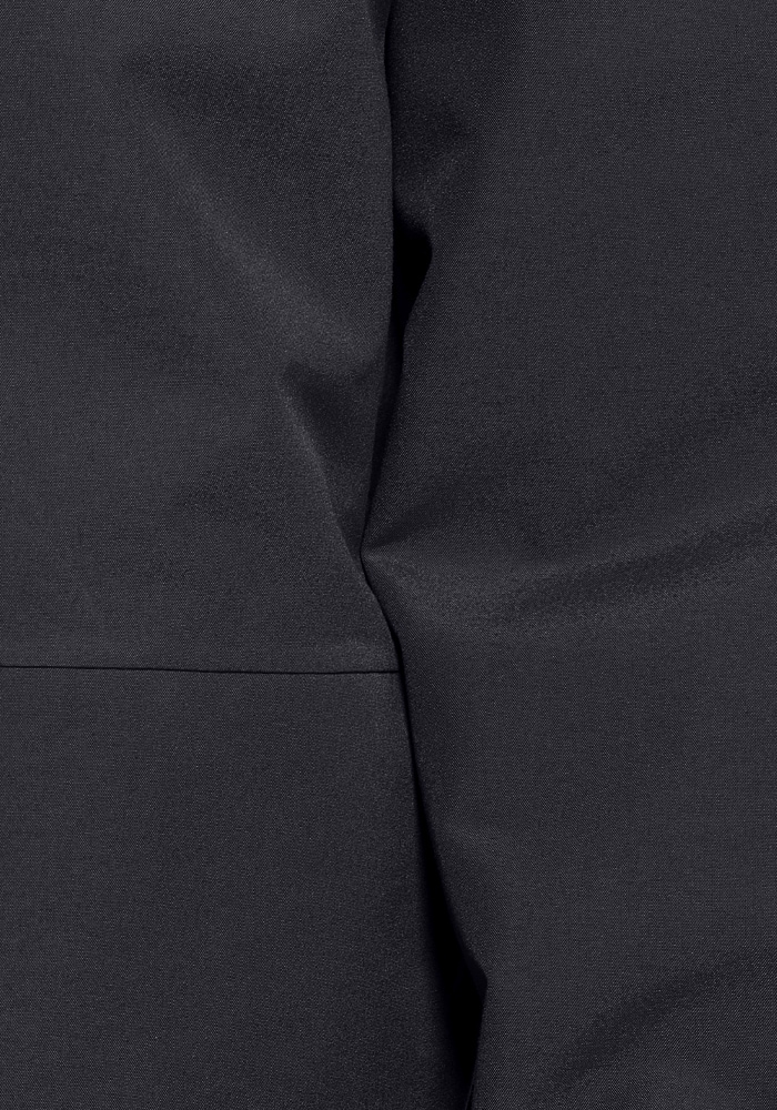 Jack Wolfskin Funktionsjacke »TEMPELTOR JKT M«, mit Kapuze
