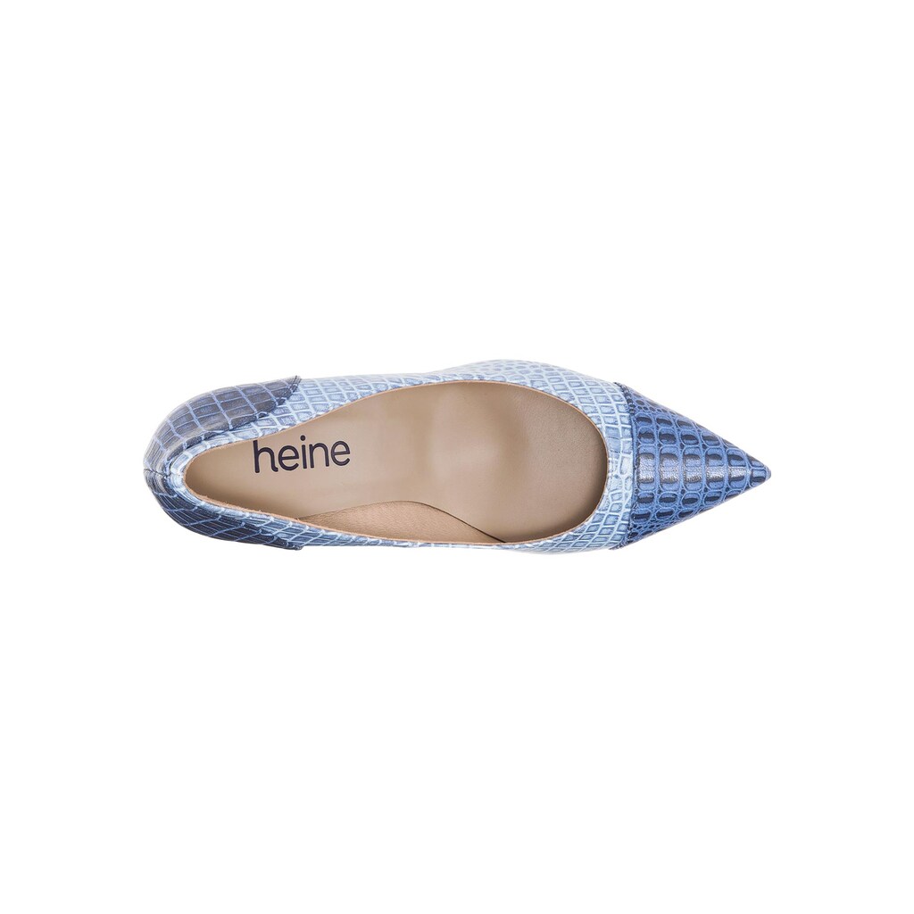 heine Pumps