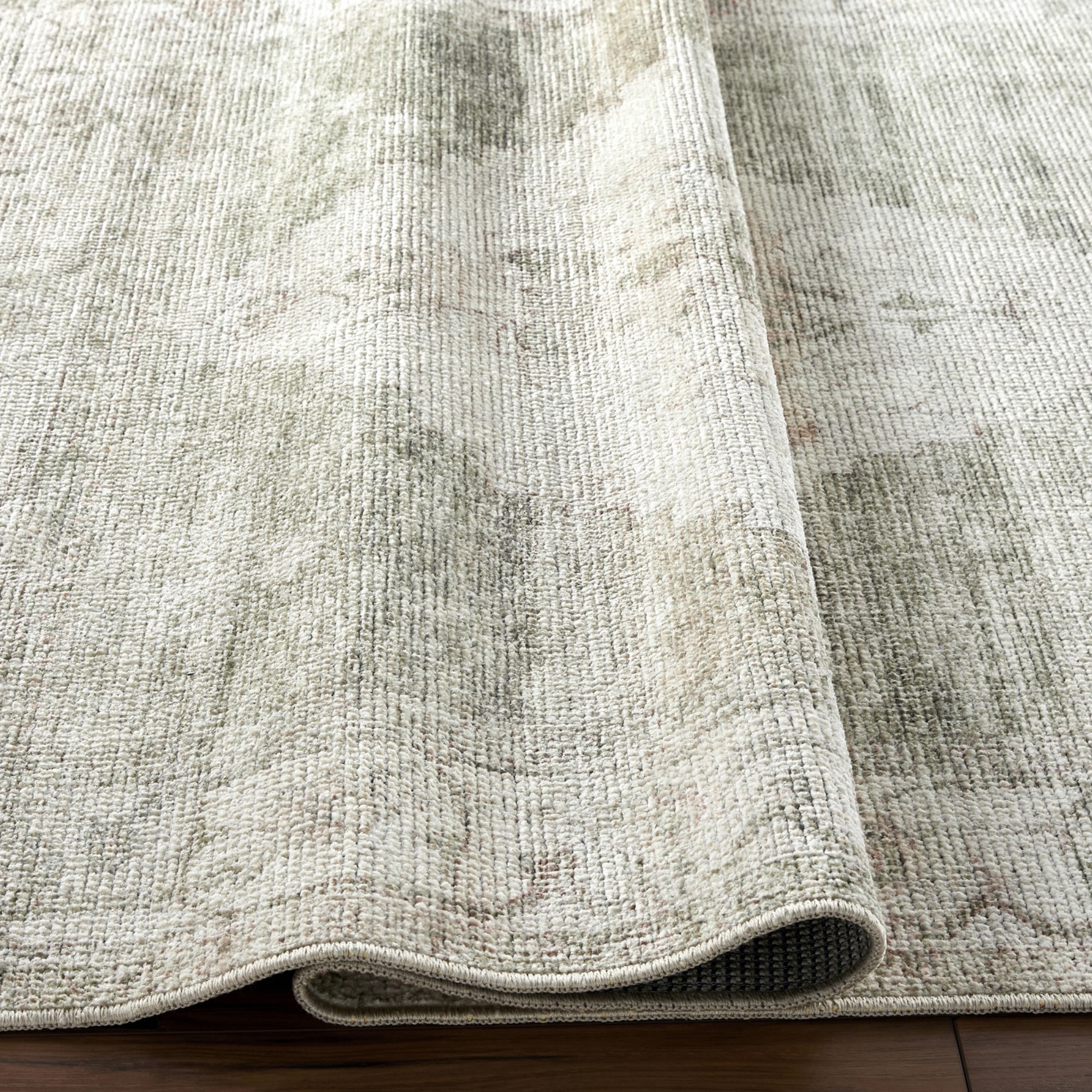 Livabliss Teppich »Luca« rechteckig 7,87 mm Höhe Exklusiver Designer-Teppich