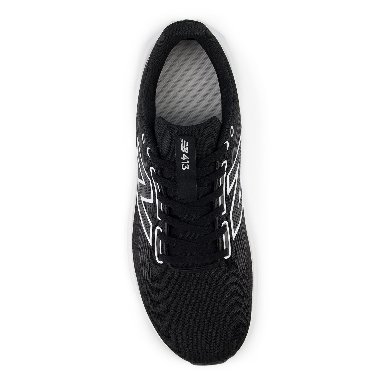 New Balance Laufschuh »413V3«