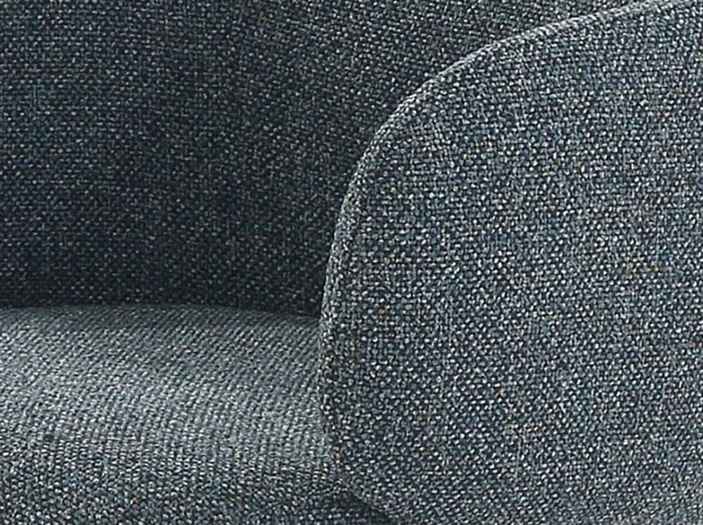 Jockenhöfer Gruppe Chaise de salle à manger »Bunny« () 1 cuisChaise à 4 pieds, incl. fonction pivotante (360°), look fauteuil, charge max. 150kg