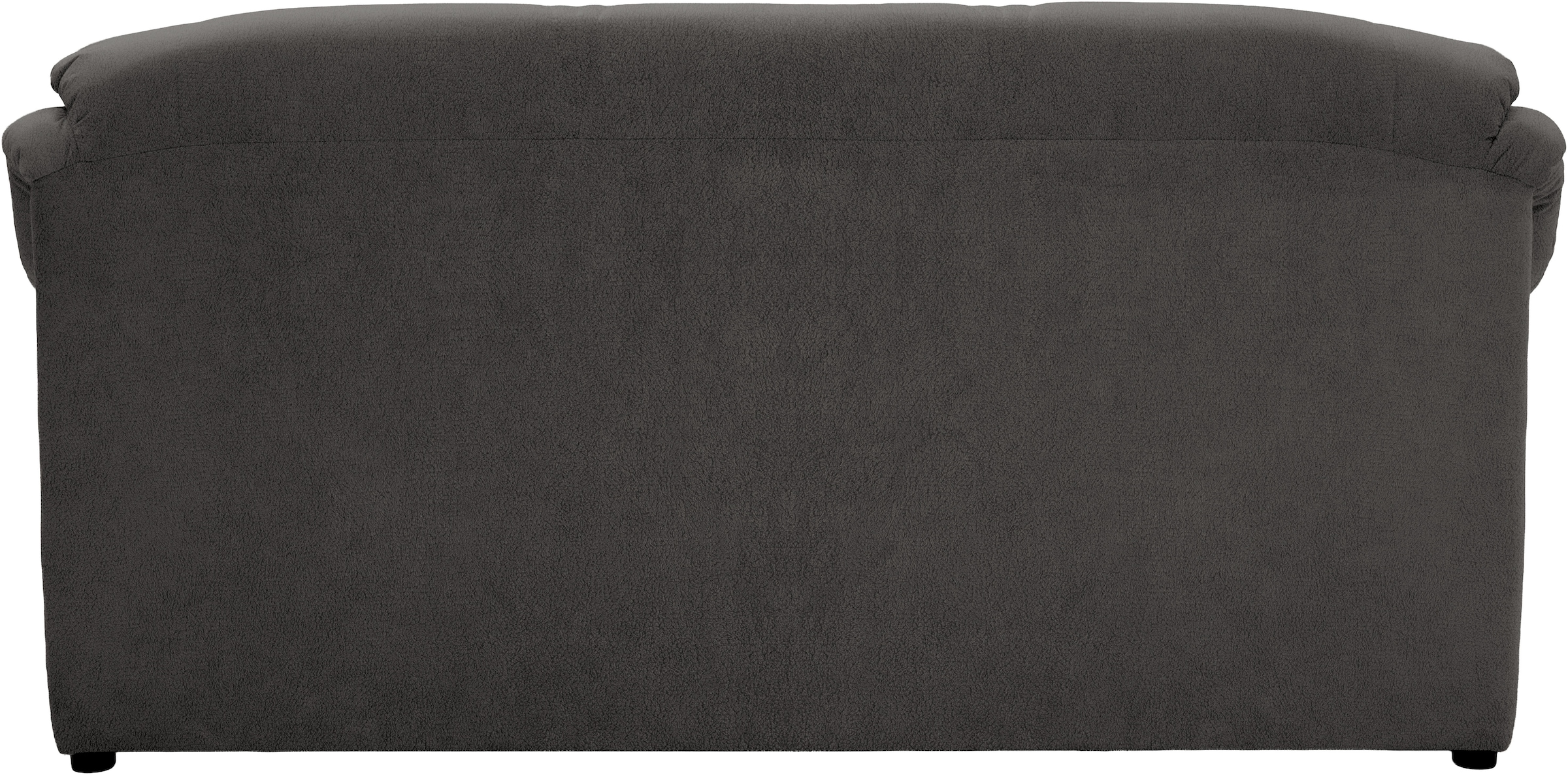 GOODproduct 3-places »Nyborg 184 cm breit, pflegeleicht, formschön, stabil« en microfibre de luxe douce et facile d'entretien