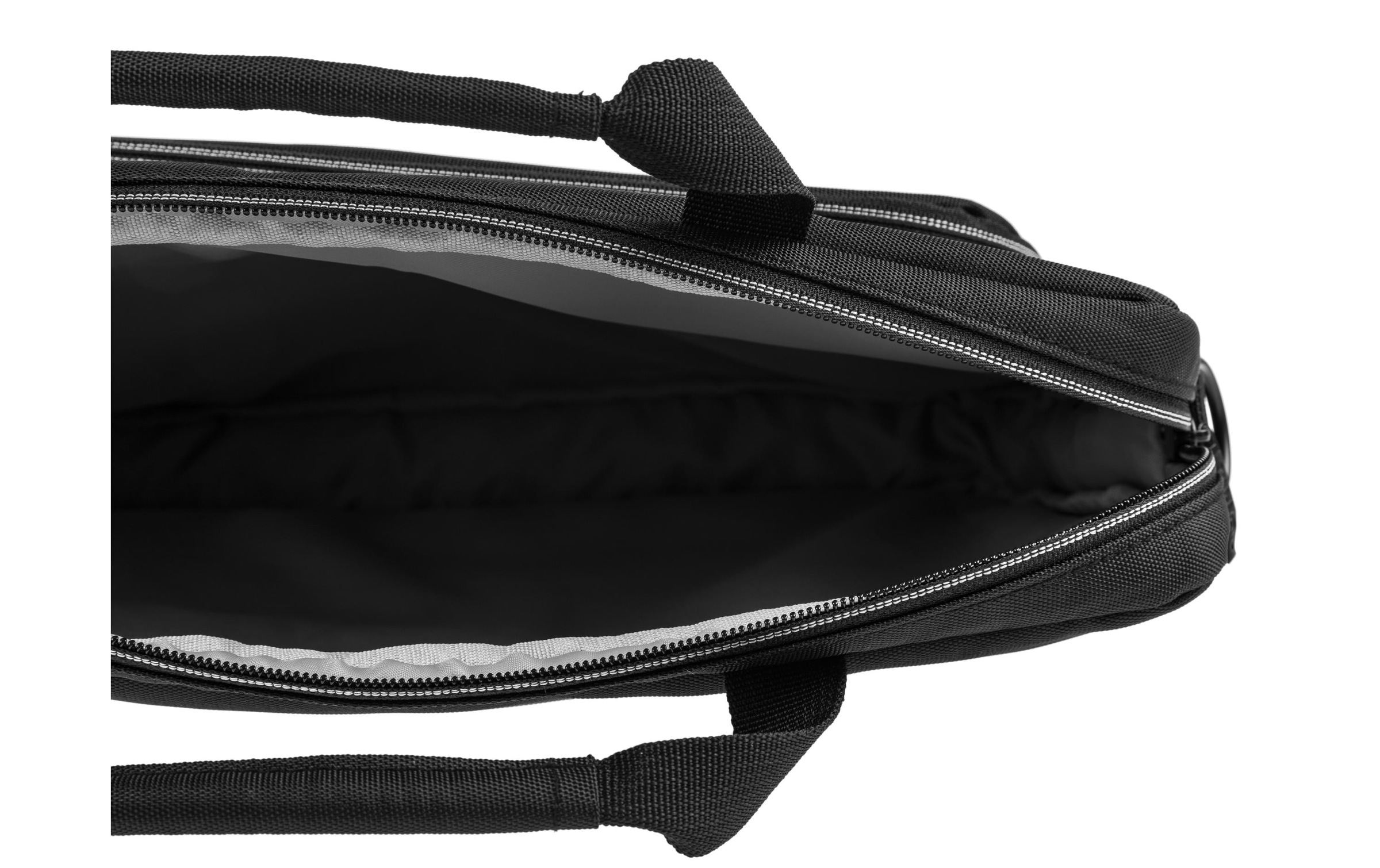 onit Laptoptasche »Slim Case schwarz 14.1-15.6«