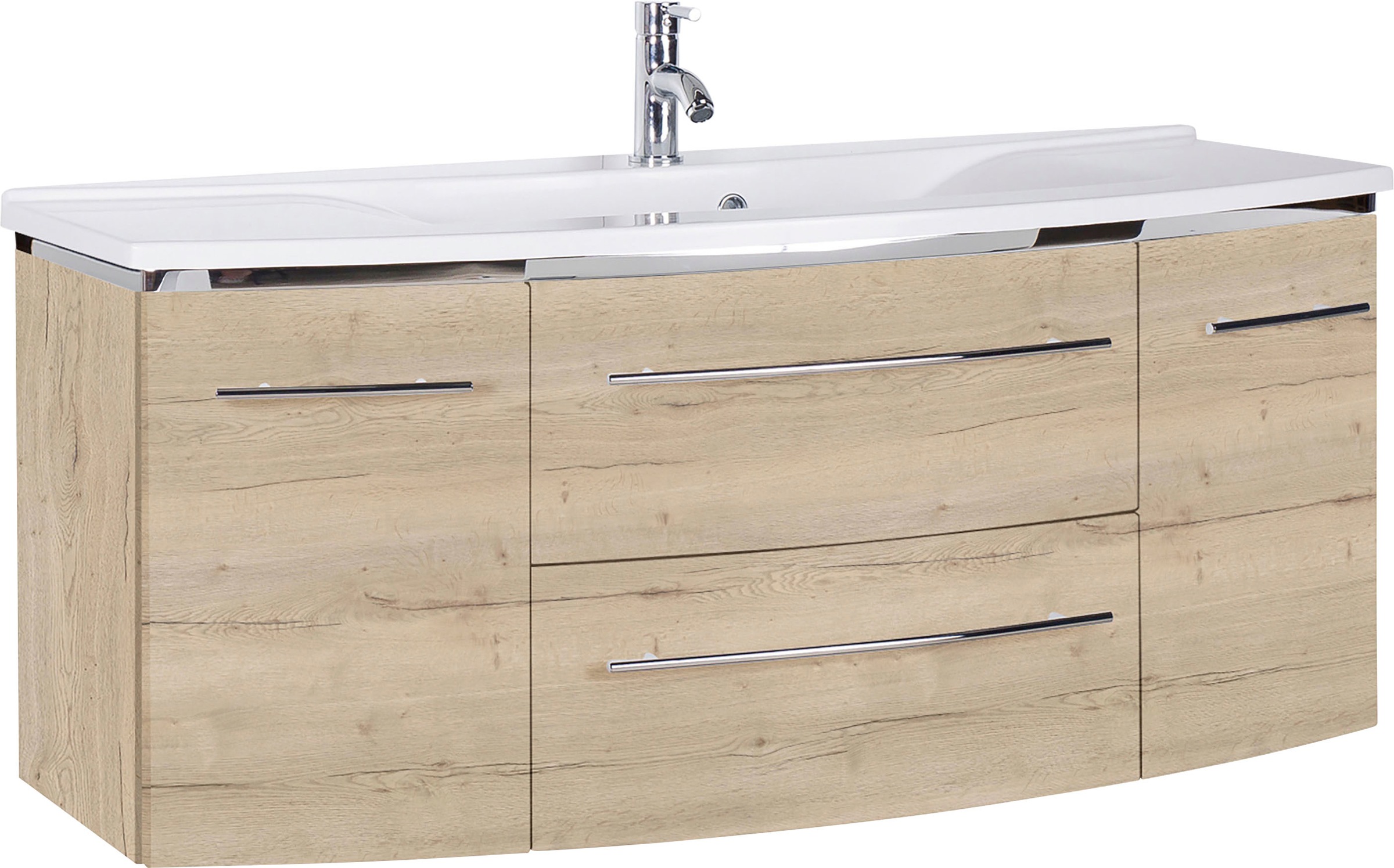 Image of Saphir Waschtisch "3040", Breite 122 cm