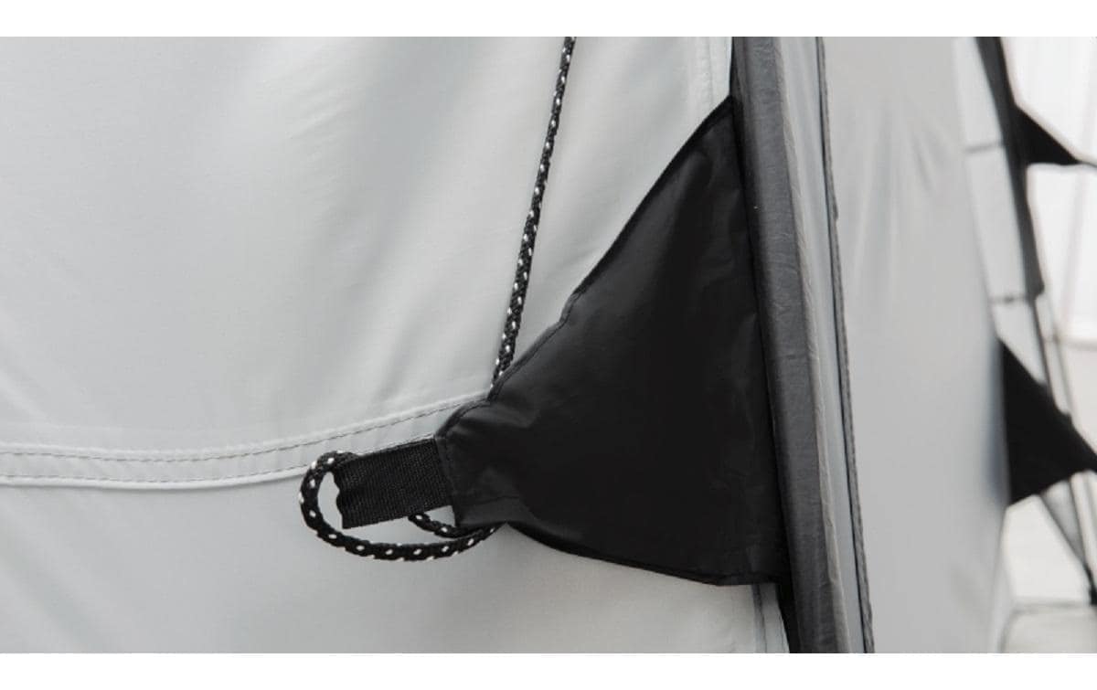 easy camp Kuppelzelt »Camp Camp Shelter«, 6 Personen