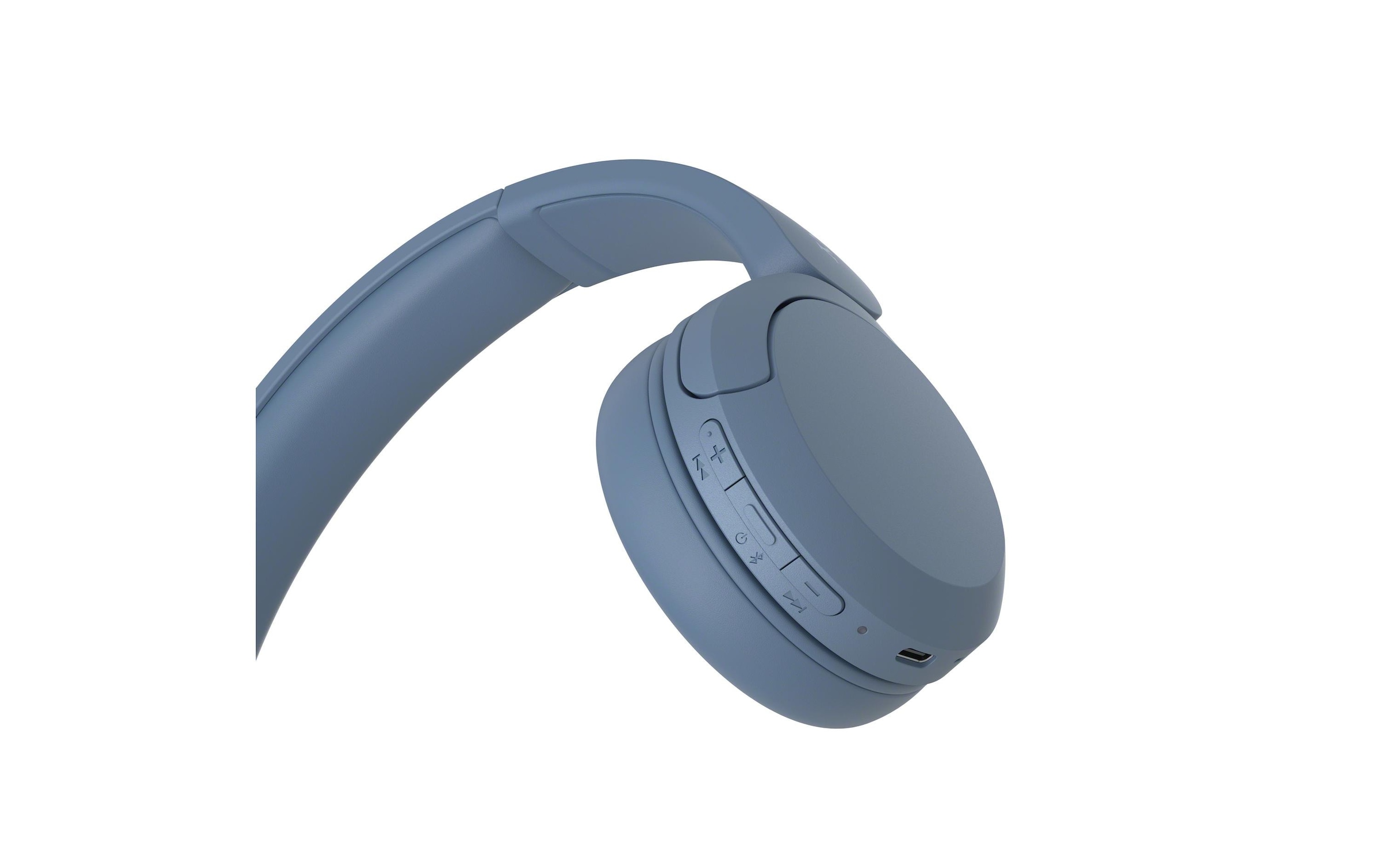 Sony Over-Ear-Kopfhörer »WH«, Bluetooth