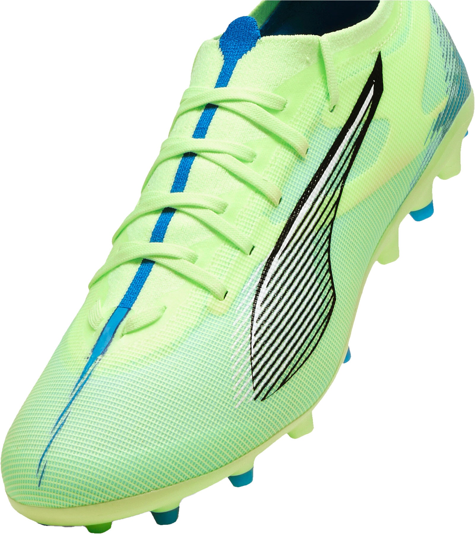 PUMA Fussballschuh »ULTRA 5 MATCH MG«