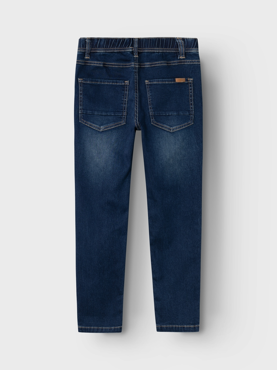 Name It Slim-fit-Jeans »NKMRYAN SLIM SWE JEANS 5225-TH NOOS«