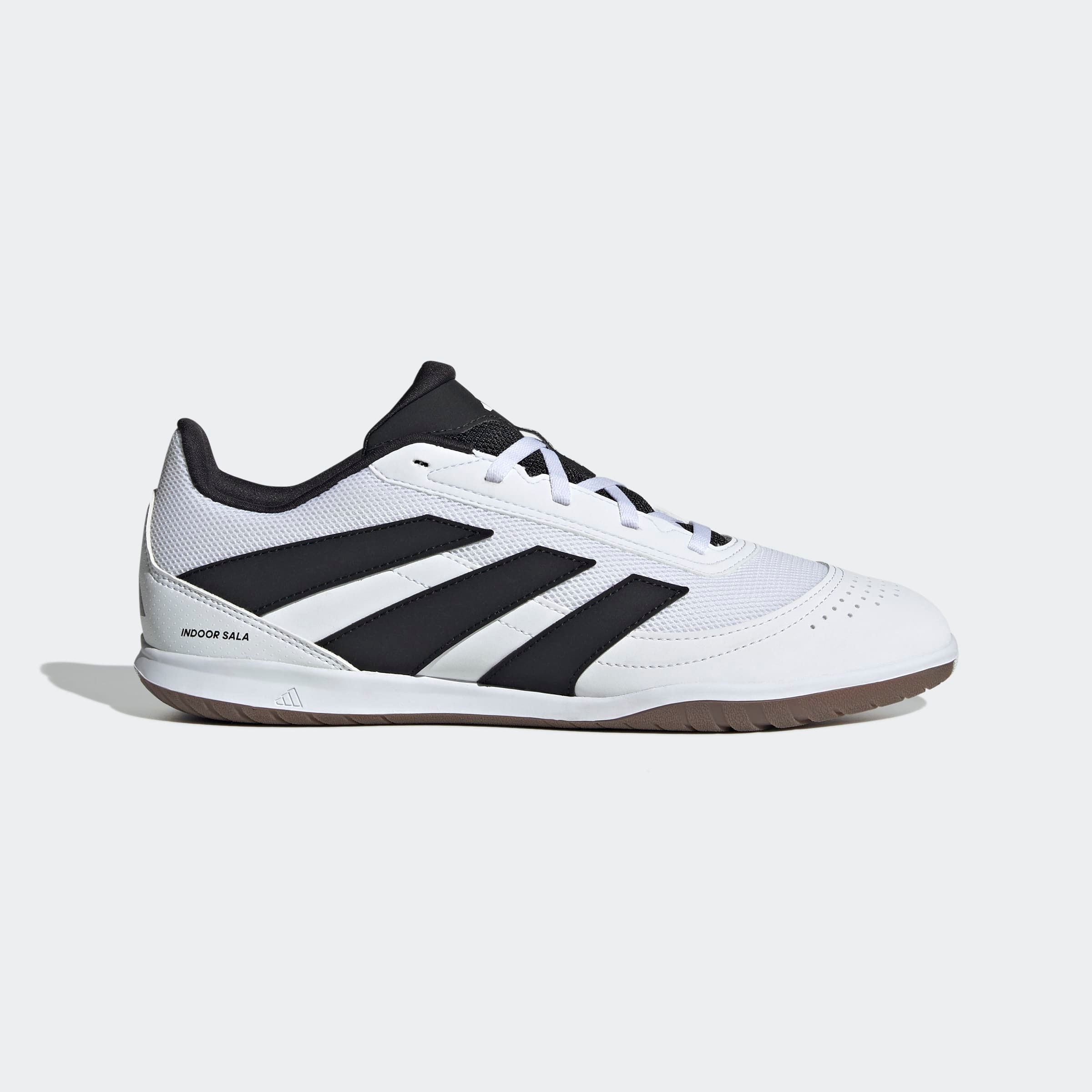 adidas Performance Fussballschuh »PREDATOR CLUB INDOOR SALA«, geeignet als Hallenschuhe