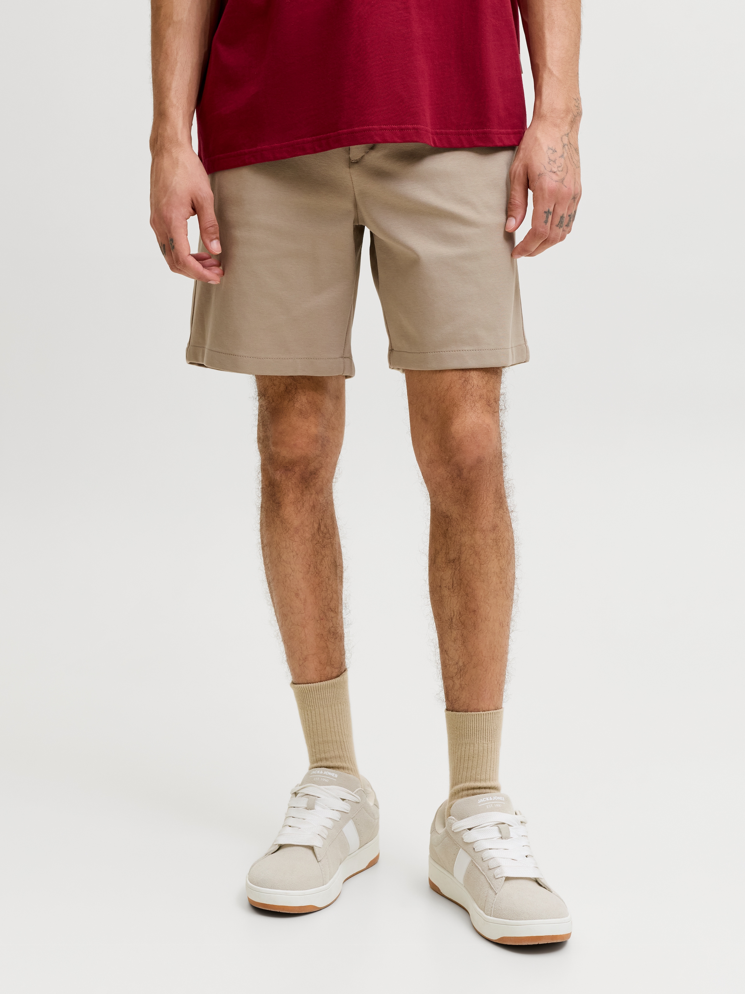 Image of Jack & Jones Shorts "JPSTACE NEO JOGGER SHORTS REG SN"