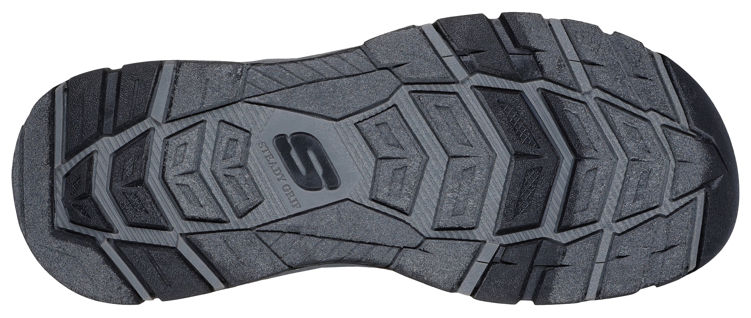 Skechers Sandale d'extérieur »TRESMEN-REECE«  , Trekking Sandale, Outdoorschuh mit Heel Pillow Funktion