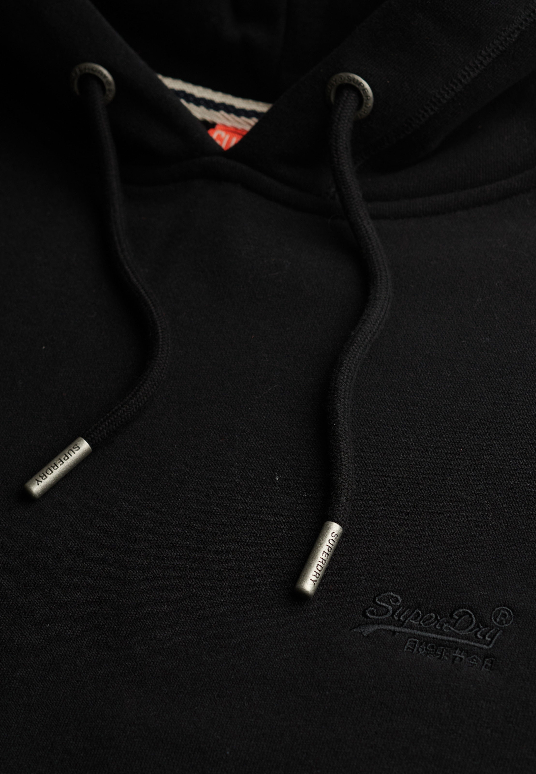 Superdry Kapuzensweatshirt »ESSENTIAL LOGO HOODIE HB«
