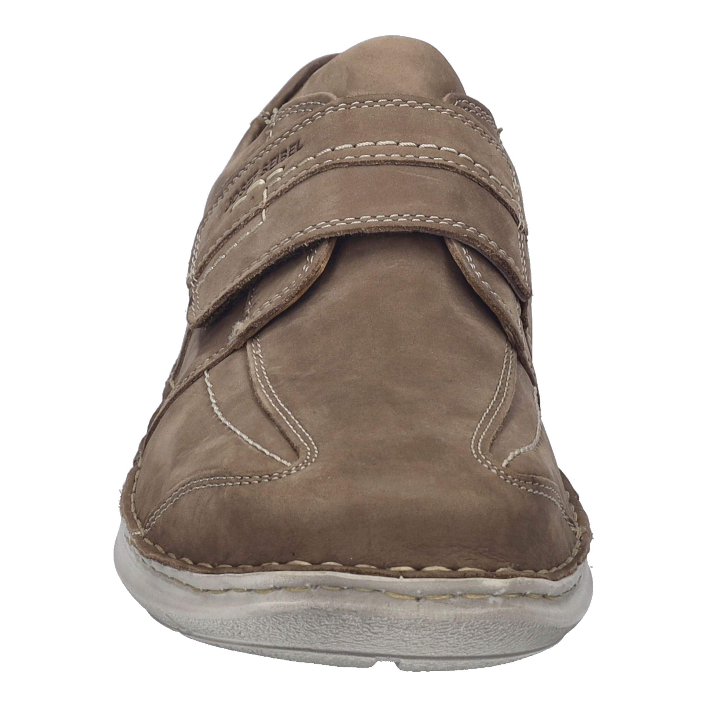 Josef Seibel Chaussures à scratch »New Anvers 02«  Chaussure basse, chaussure de loisir, chaussure confort largeur K (=extra large)