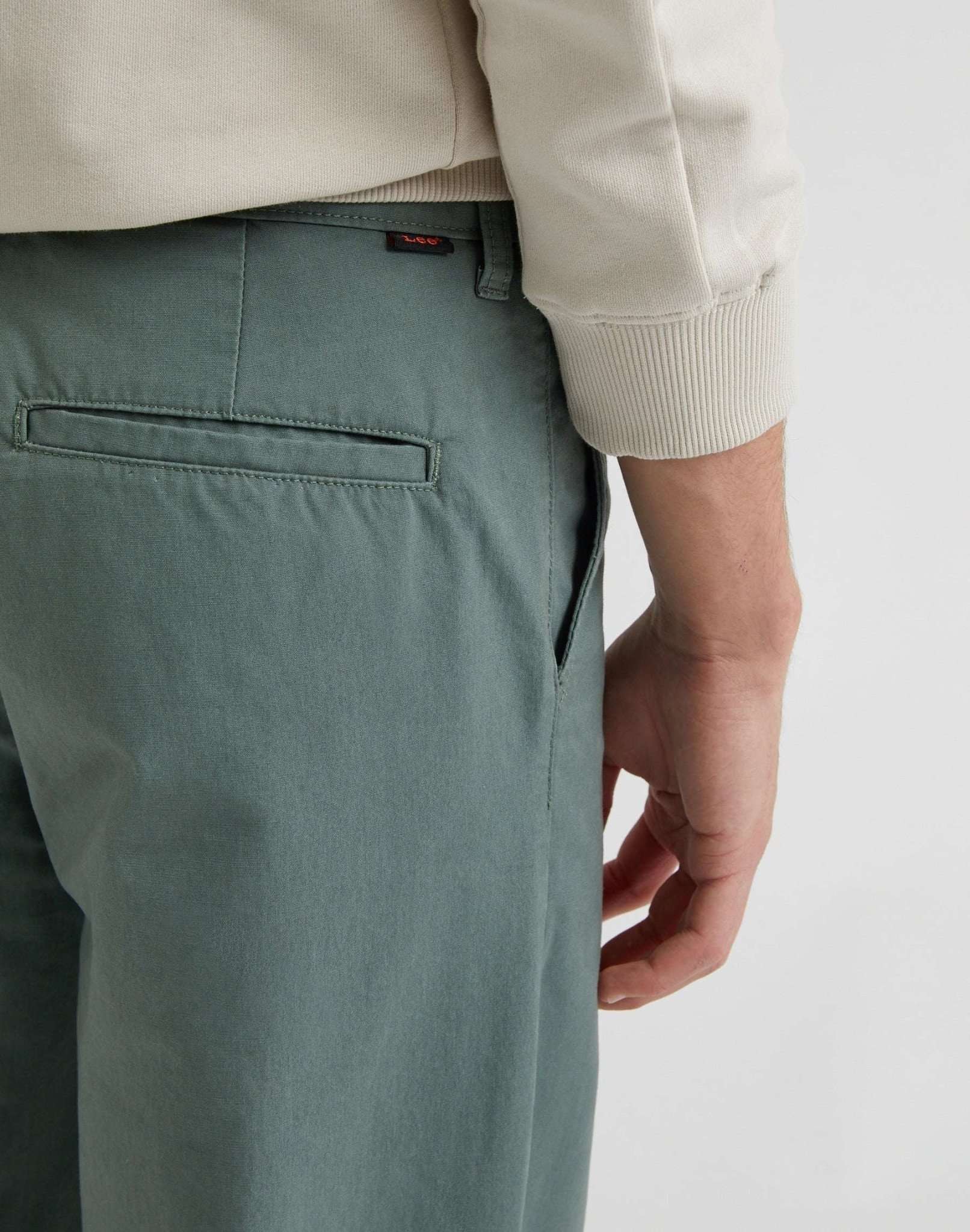 Lee® Chinos »LEE Chinos Relaxed Chino«