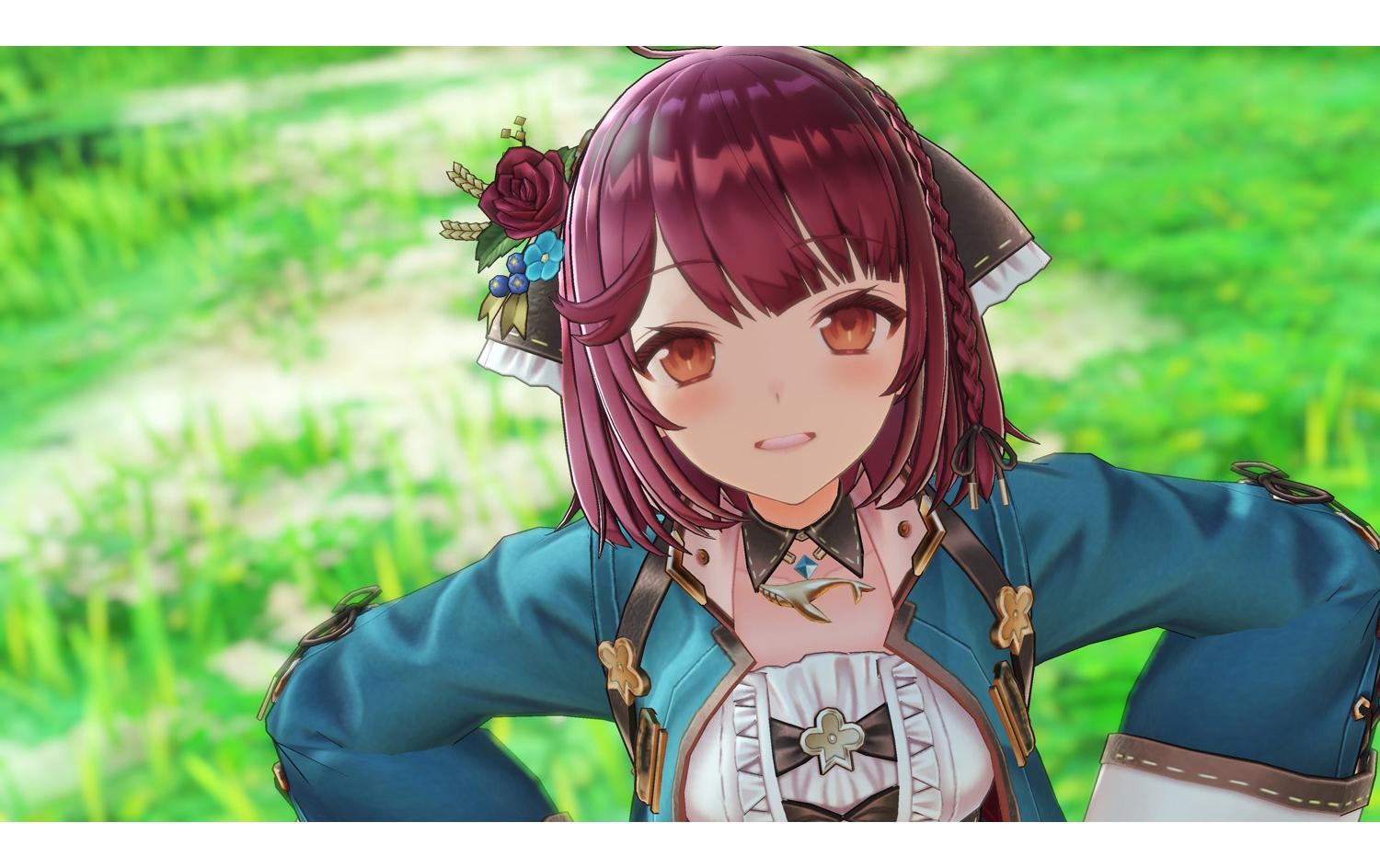 Spielesoftware »GAME Atelier Sophie 2: The Alchemis«, PlayStation 4