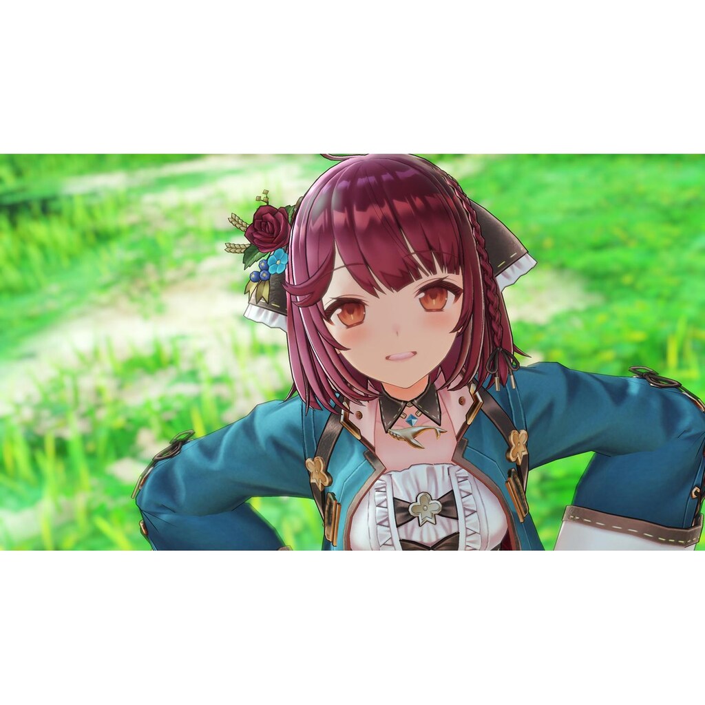 Spielesoftware »GAME Atelier Sophie 2: The Alchemis«, Nintendo Switch