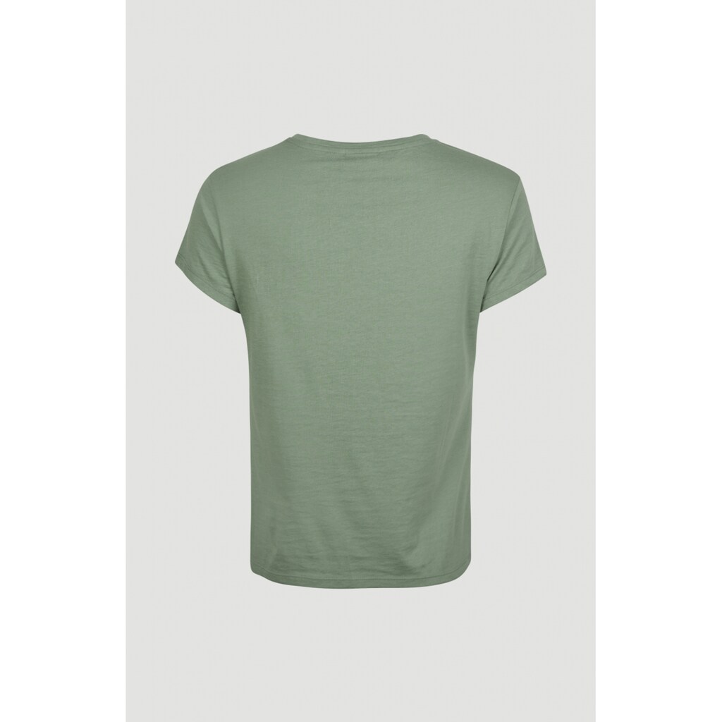 O'Neill T-Shirt »Essential R-Neck Ss T-Shirt«