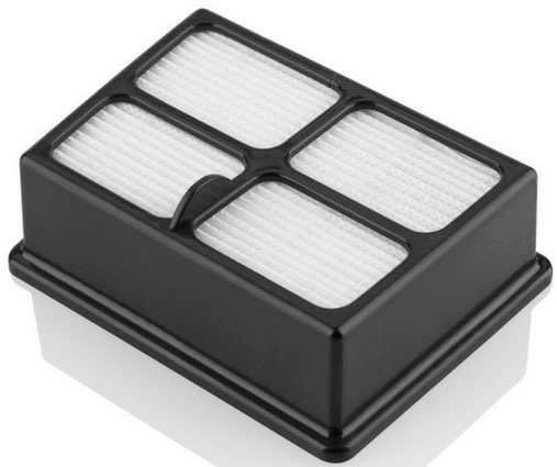 Image of Hyundai HEPA-Filter "HF007" 1 Stk. tlg.