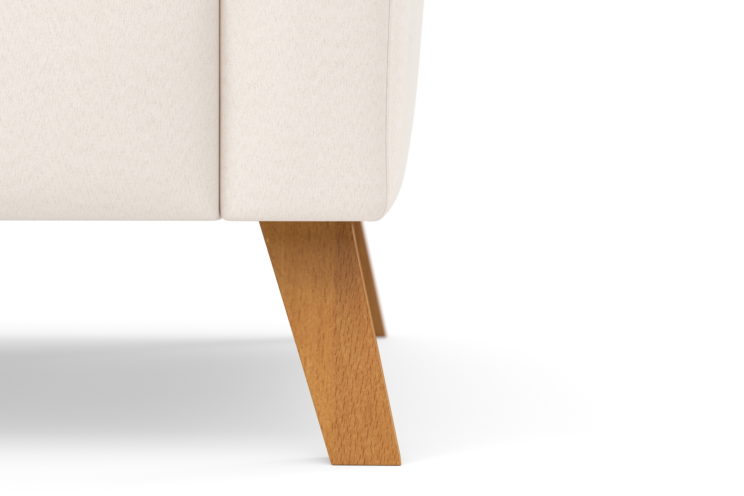 sit&more Ecksofa »Romero L-Form« wahlweise mit oder ohne Relax-Funktion, Bettfunktion, Bettkasten