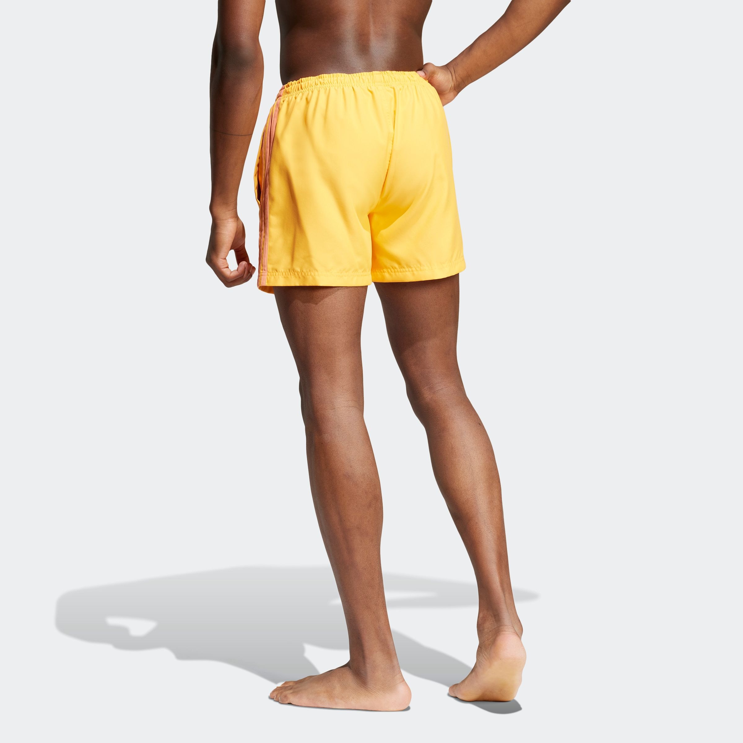 adidas Performance Badeshorts »ADIC SWIMSH 5IN«, (1 St.)