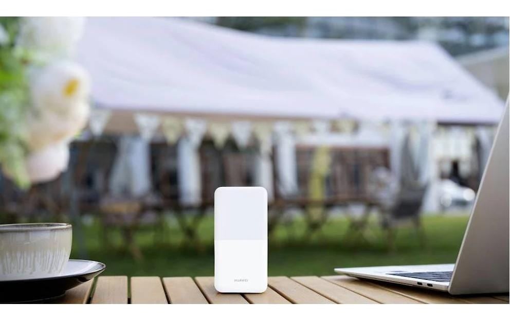 Huawei WLAN-Router »E5586-326«