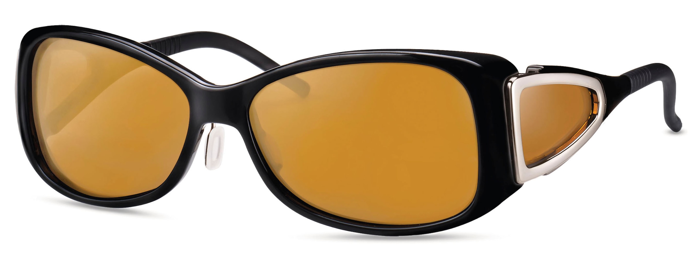 Eschenbach Optik Sonnenbrille »ambelis«, (1 St.), mit anpassbaren Stegarmen