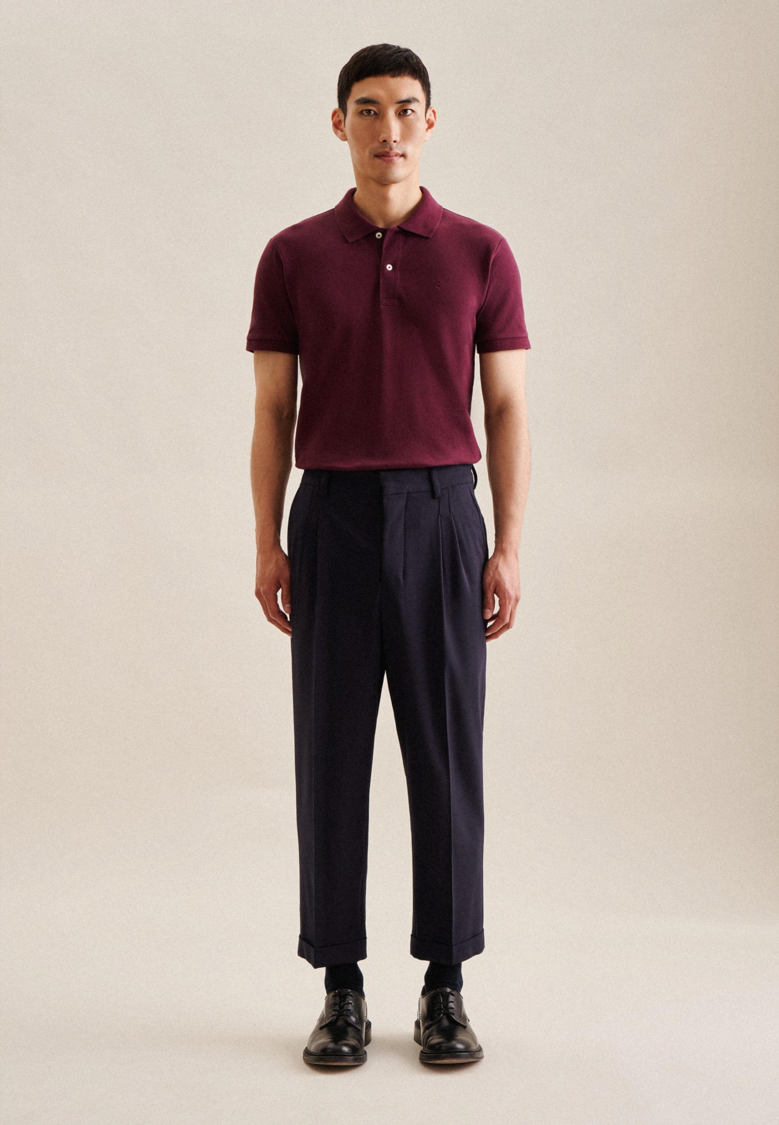 seidensticker Poloshirt, Polo