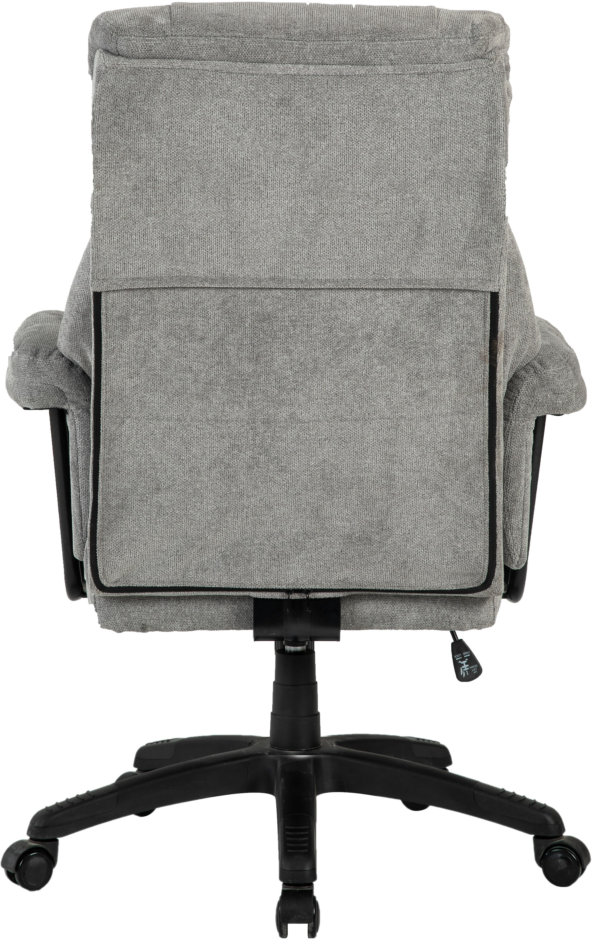 Duo Collection Chefsessel »Mauro XXL« () Belastbarkeit bis zu 150 kg
