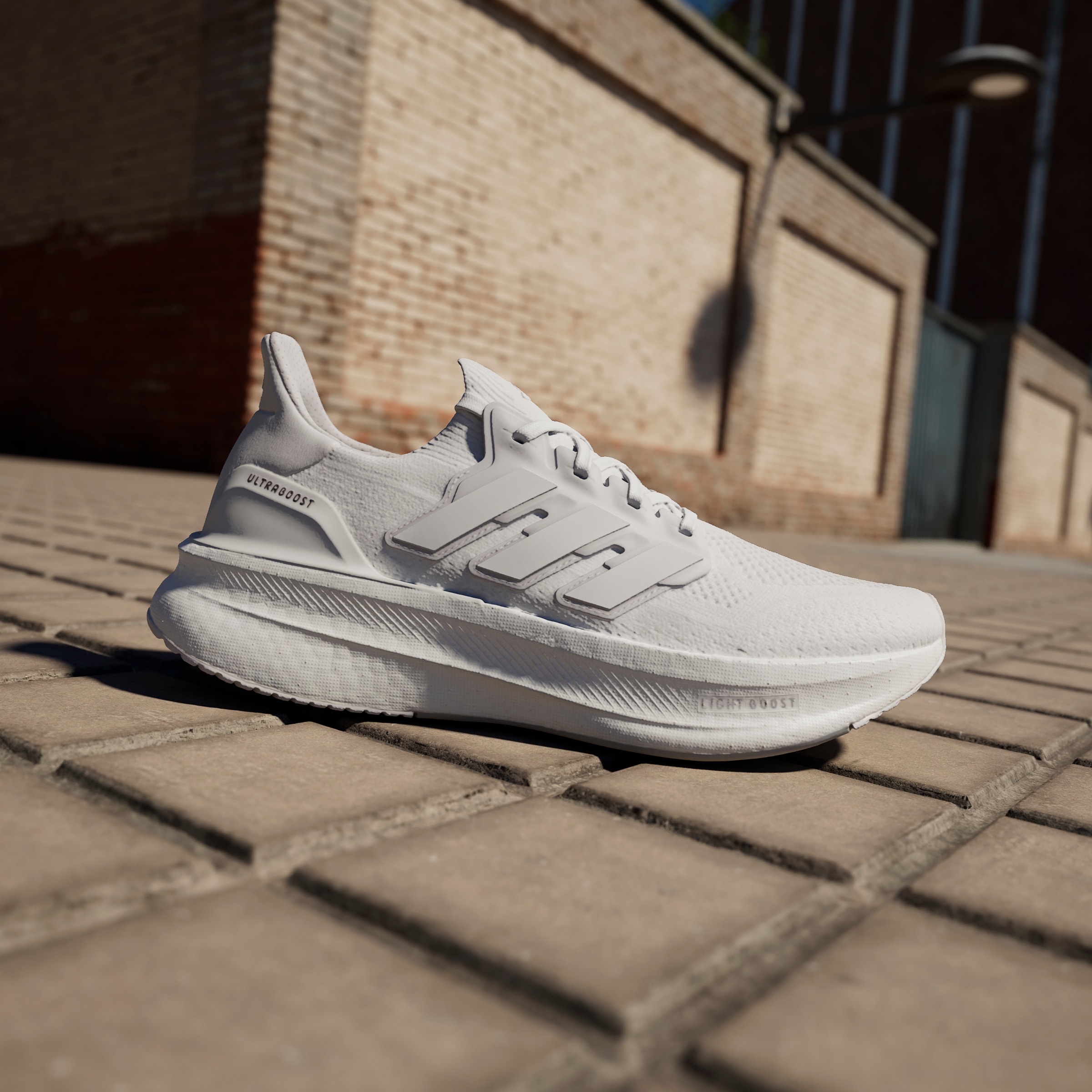 adidas Performance Laufschuh »ULTRABOOST 5«