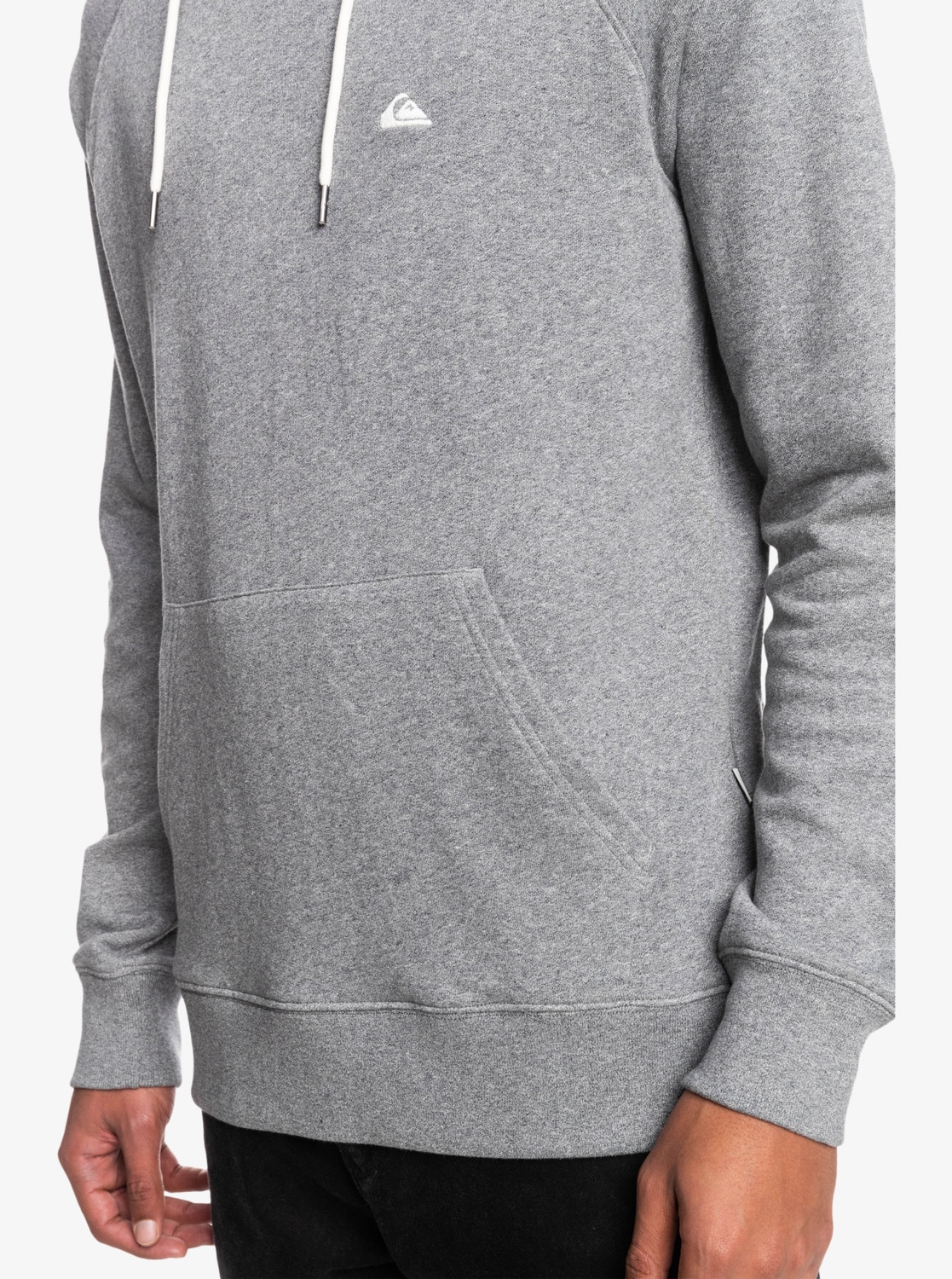 Quiksilver Kapuzensweatshirt »Essentials«