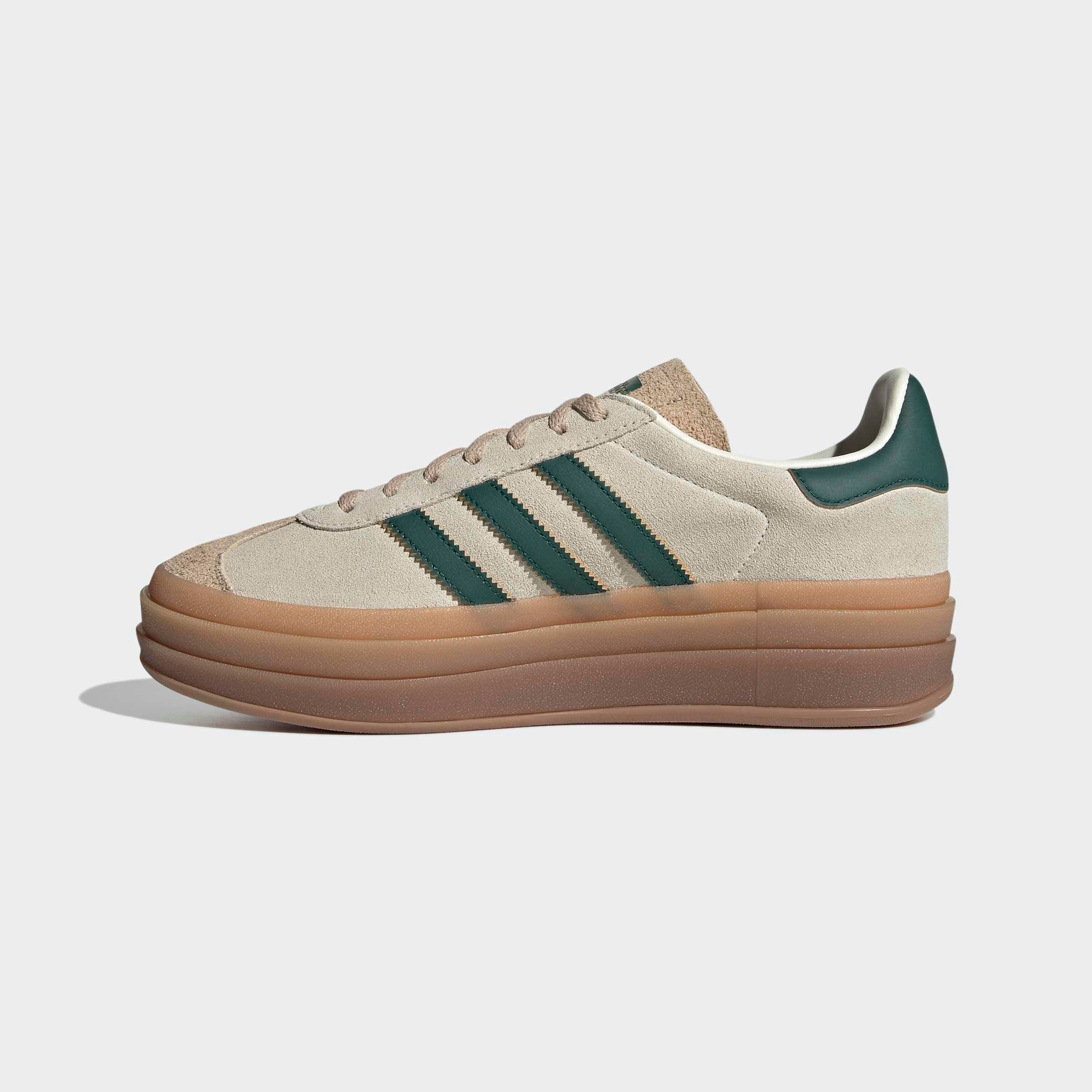 adidas Originals Sneakers »GAZELLE BOLD«