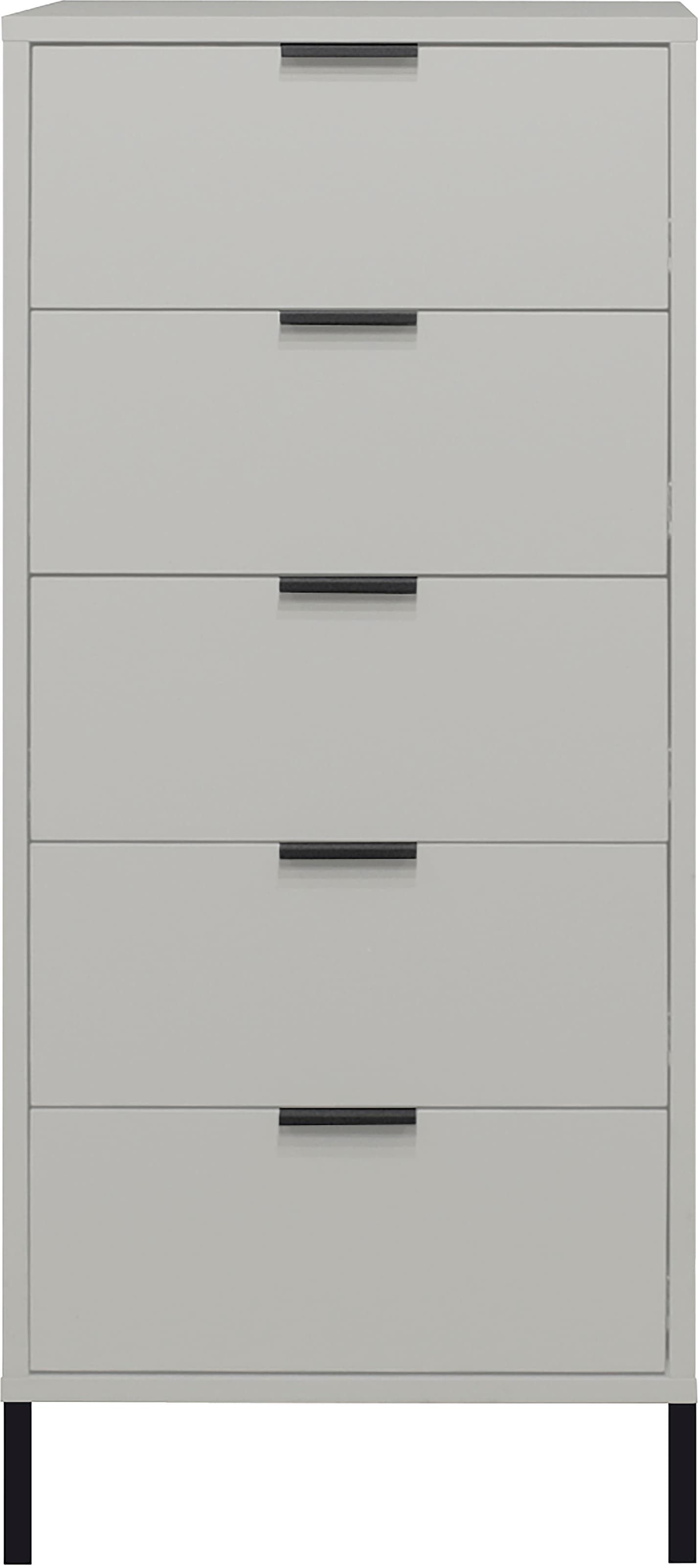 Image of Mäusbacher Kommode "Bonnie" OTTOs Choice, Kommode mit Quadratgestell