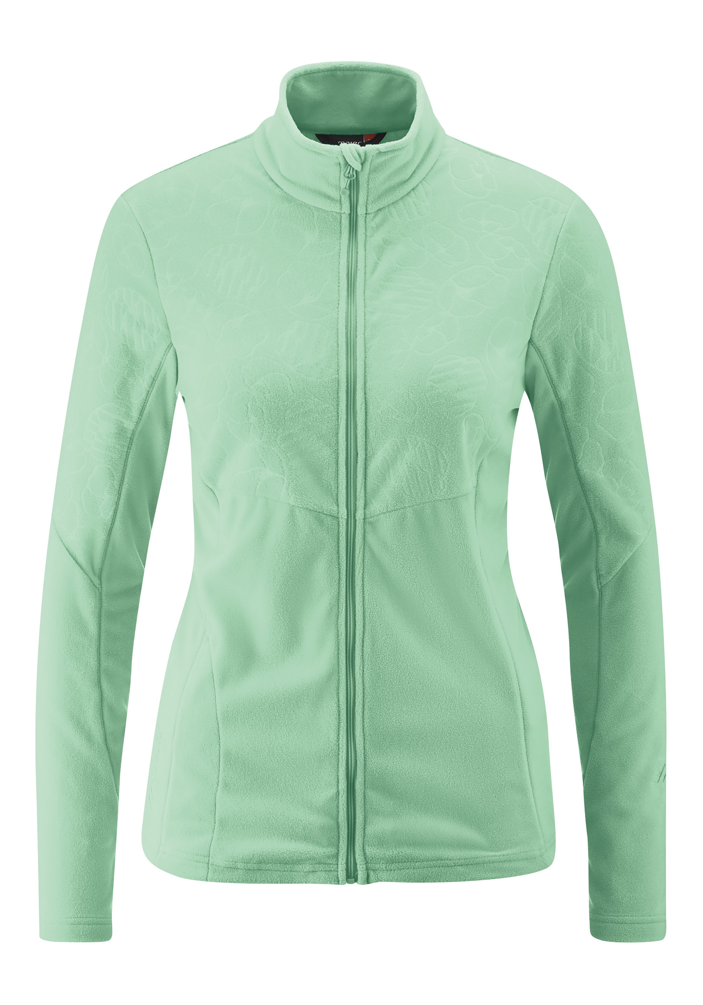 Image of Maier Sports Funktionsjacke »Aikers W«, Klassische Microfleecejacke bei Ackermann Versand Schweiz