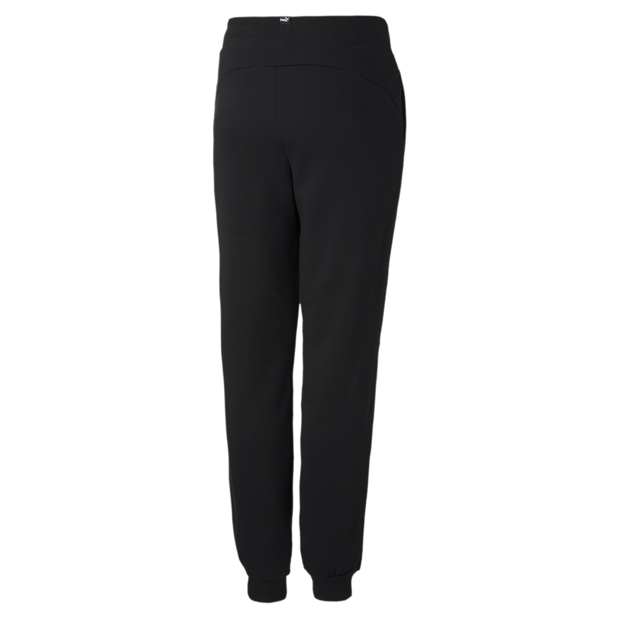 PUMA Trainingshose »ESS SWEATPANTS FL CL G«